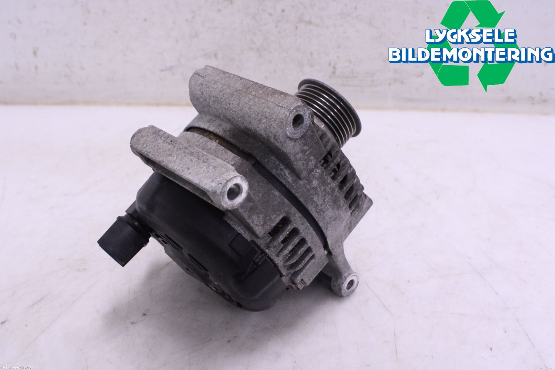 Opel ASTRA K 16-22 Generator