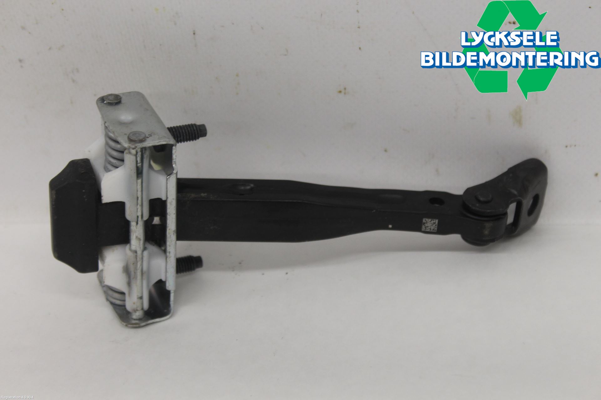 Ford MUSTANG Mach-E 21- Dörrstopp