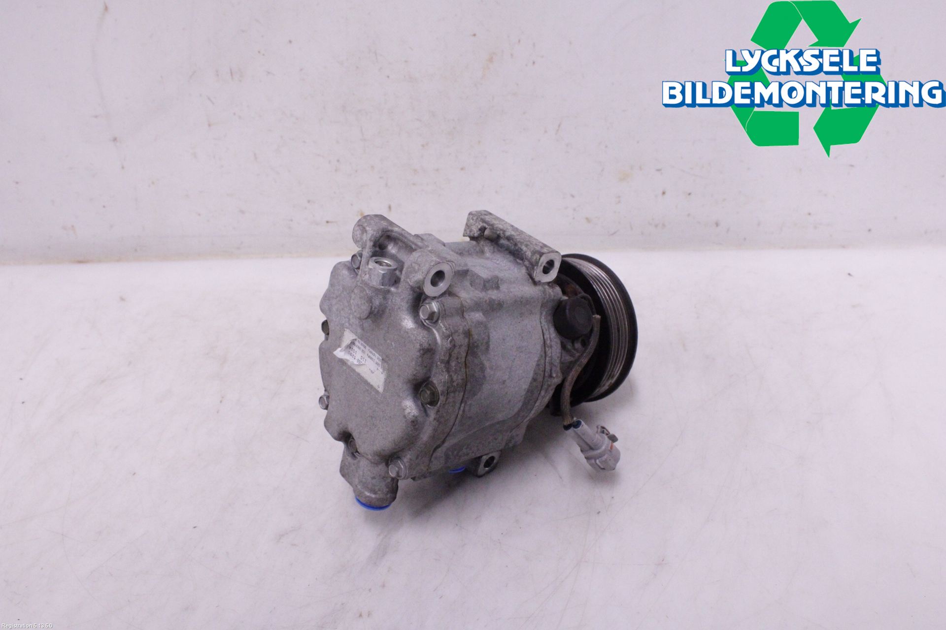 Subaru LEGACY    04-06 Ac Kompressor