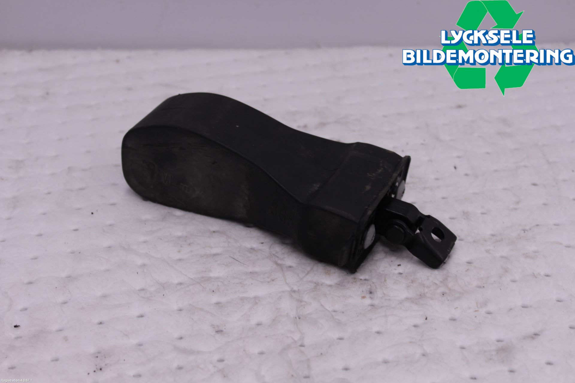 Volkswagen VW ARTEON 17- Dörrstopp