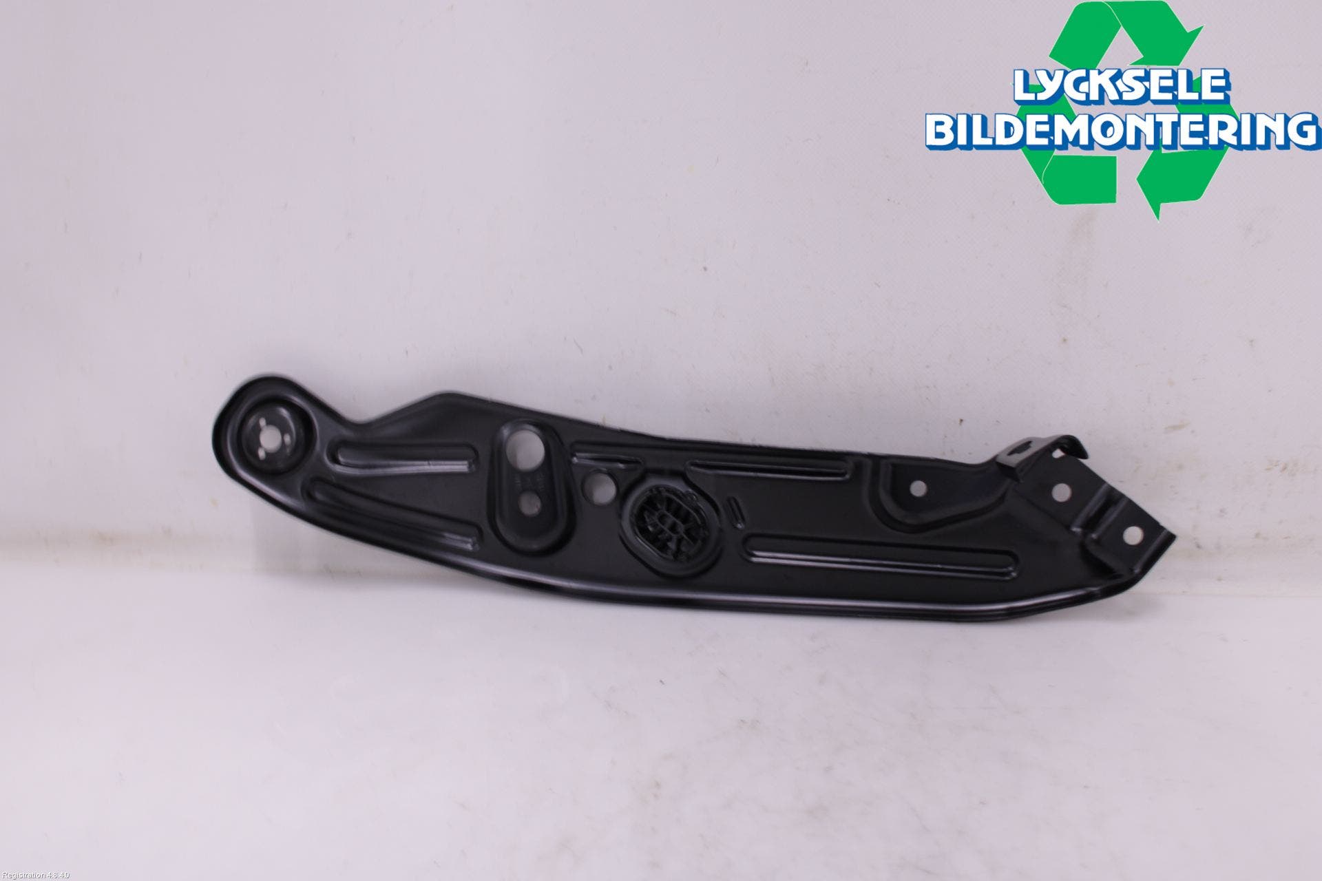 Alfa VW TIGUAN 24- Front Övrigt