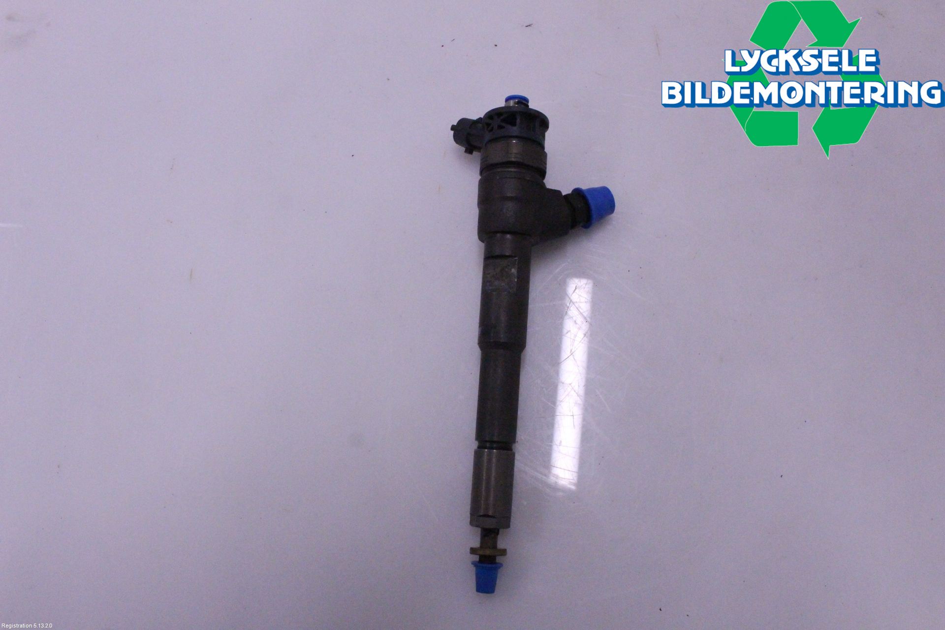 Mercedes-Benz MB CITAN (W415) 13-21 Injspridare