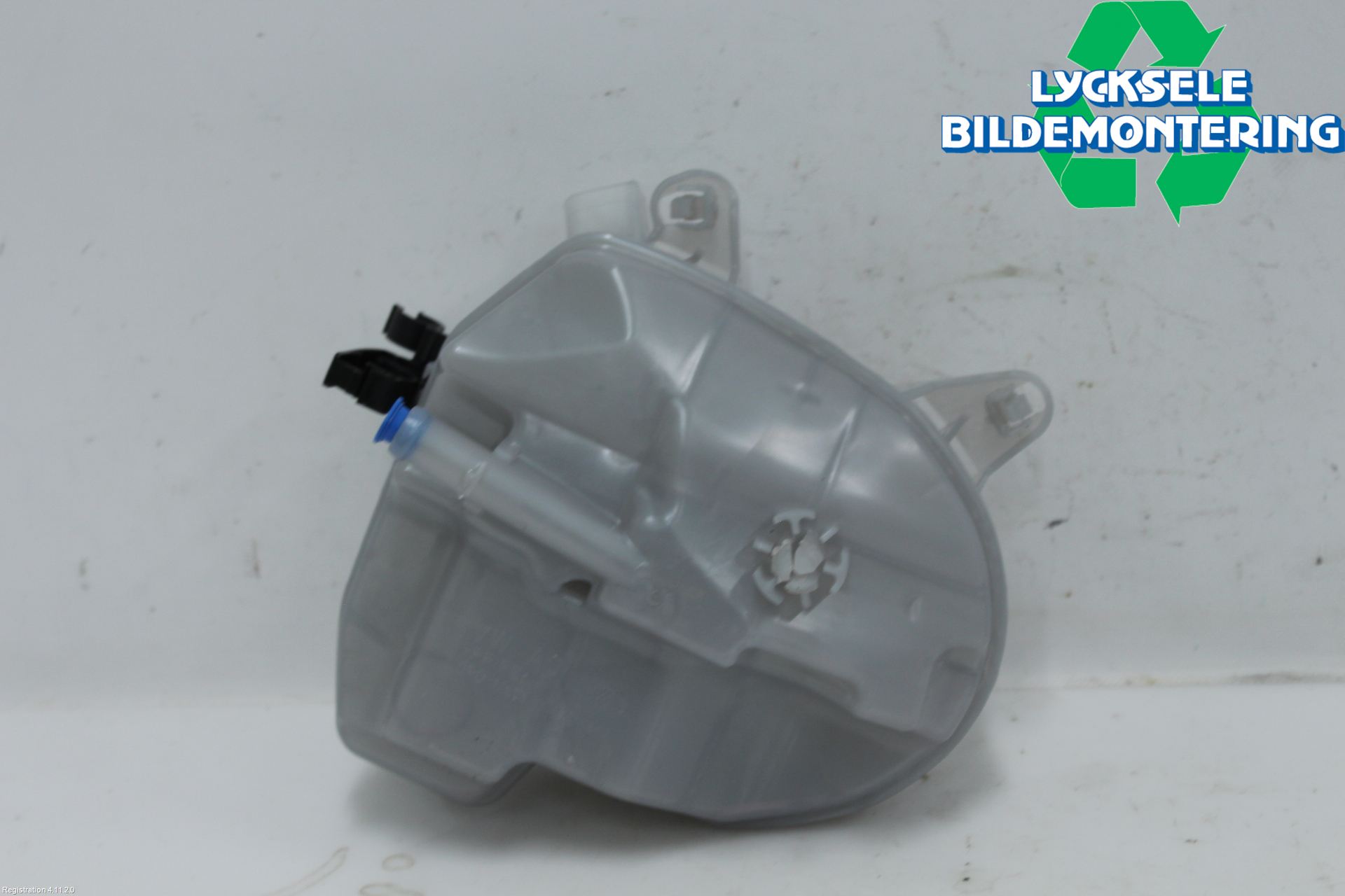 Volkswagen VW GOLF / E-GOLF VIII 20- Expansionstank