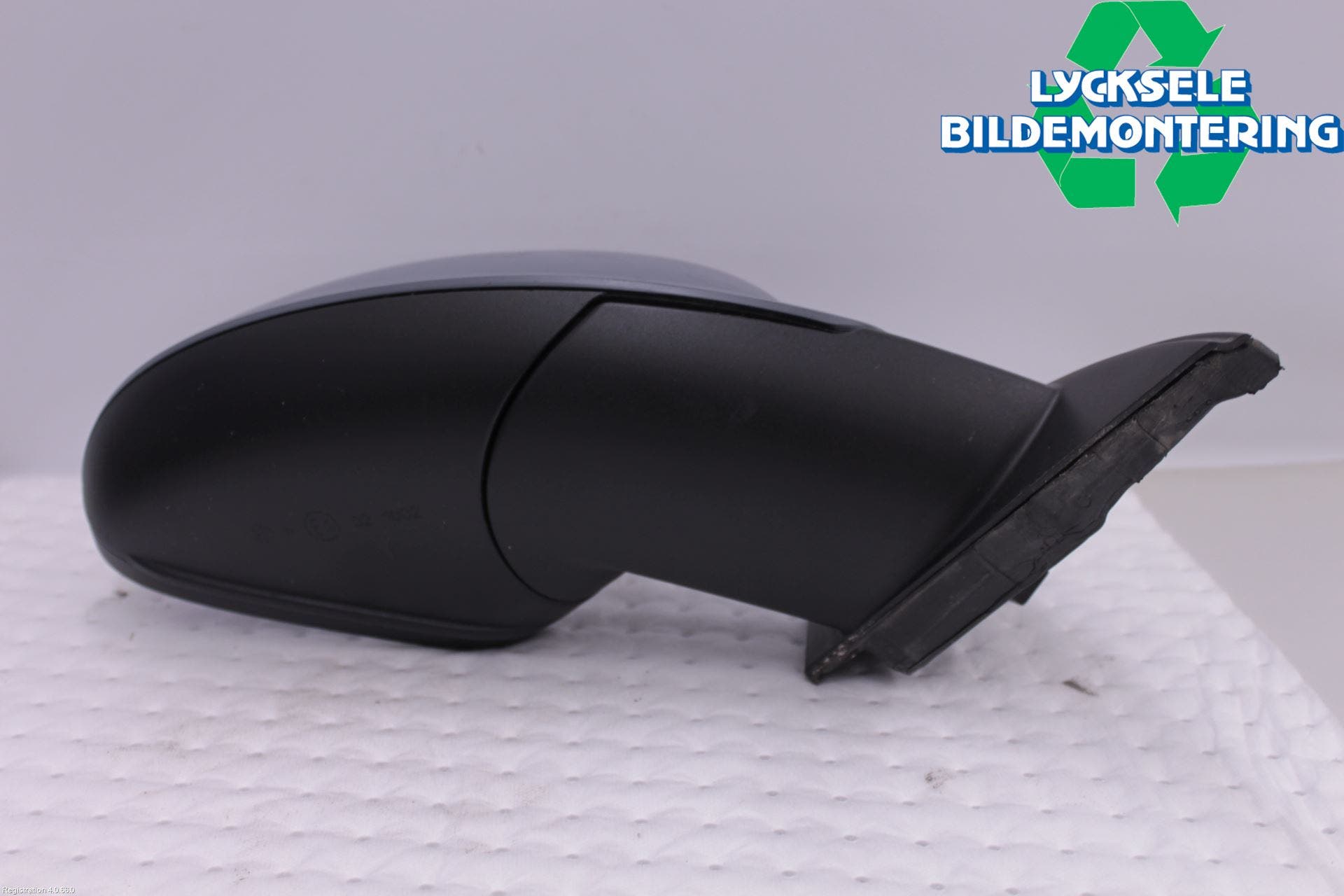 Opel INSIGNIA 09-16 Spegel Yttre El Hö