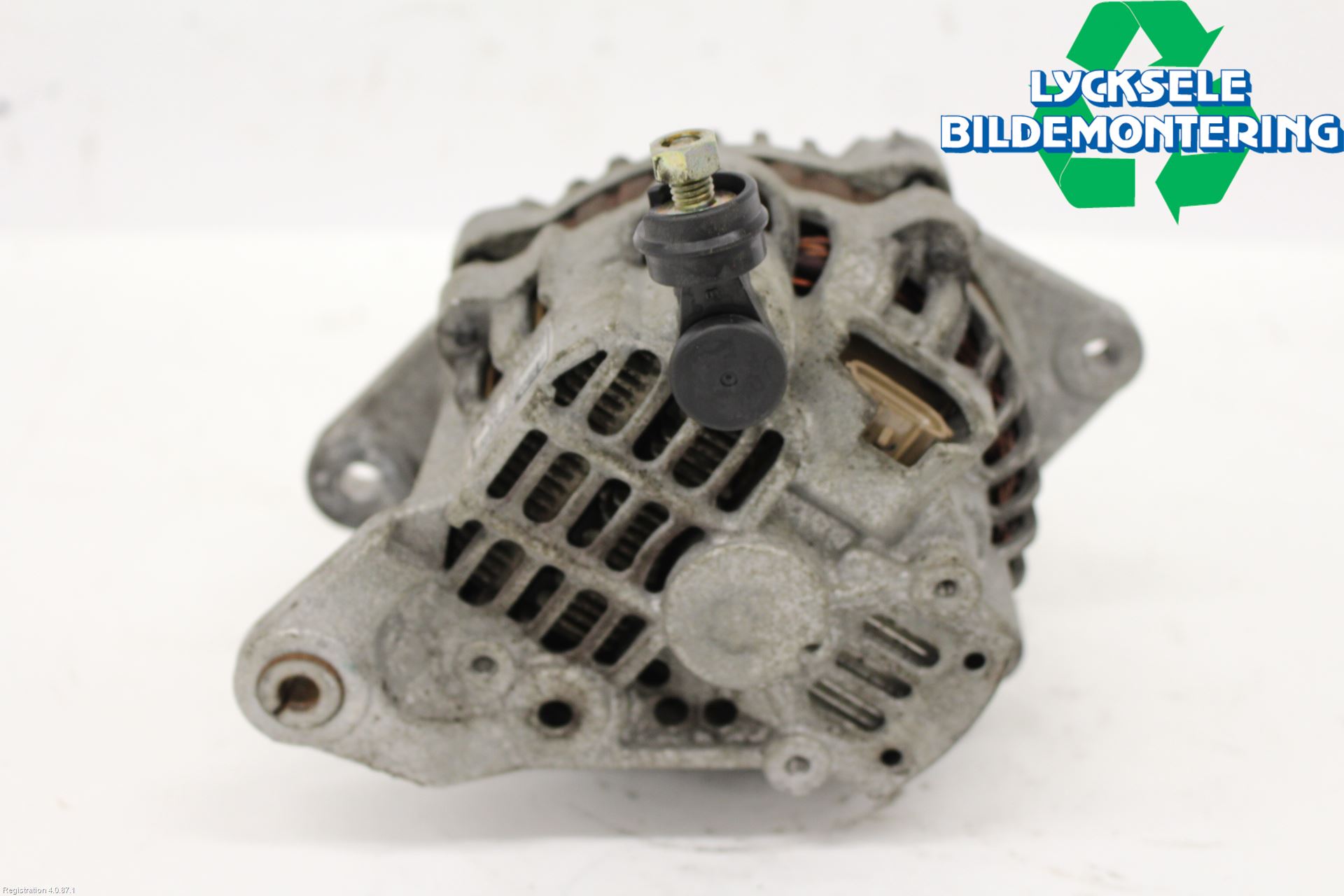 Subaru IMPREZA II  01-02 Generator