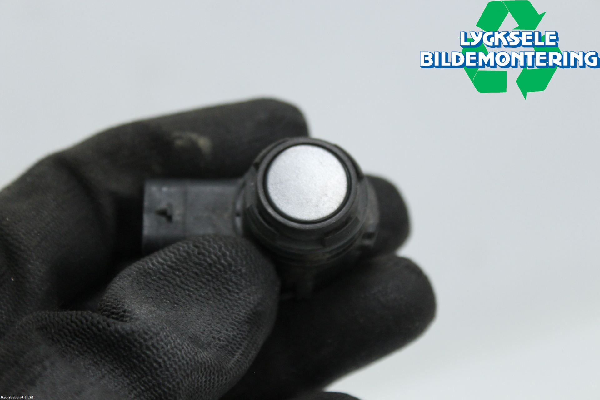 Audi A3/S3 8V 13-20 Parkeringshjälp Backsensor