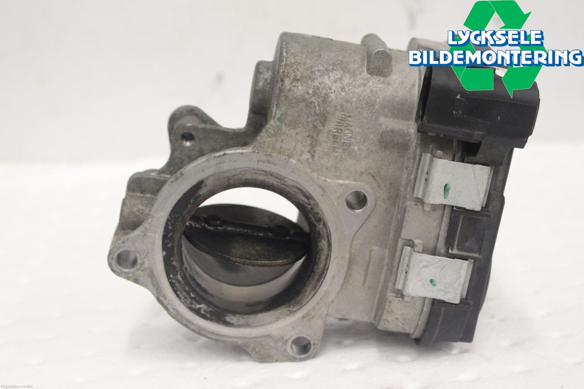 Suzuki SX4 S-CROSS 14-21 Injspjällhus