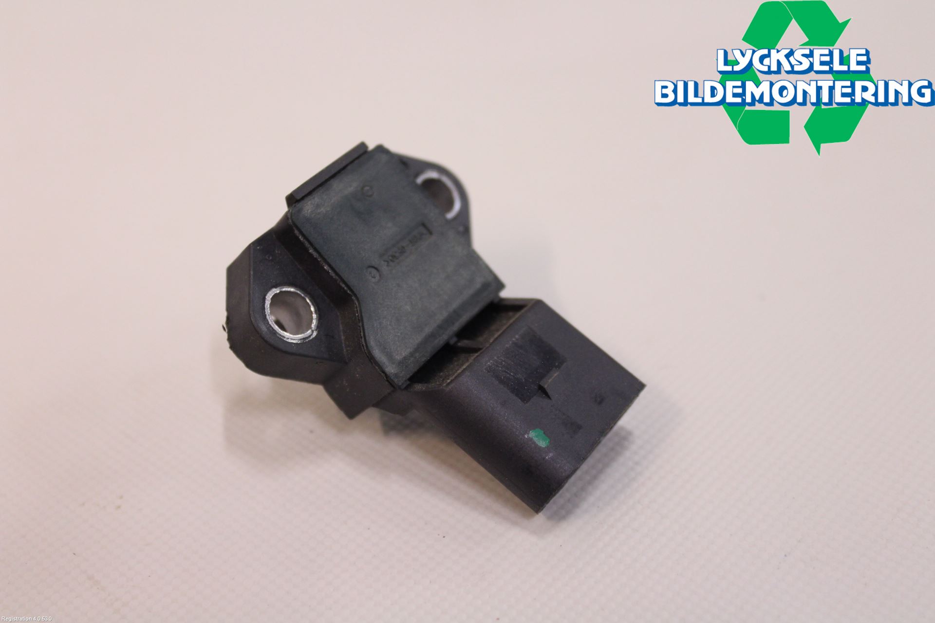 Skoda OCTAVIA (5E) 13-20 Givare Laddluftstryck