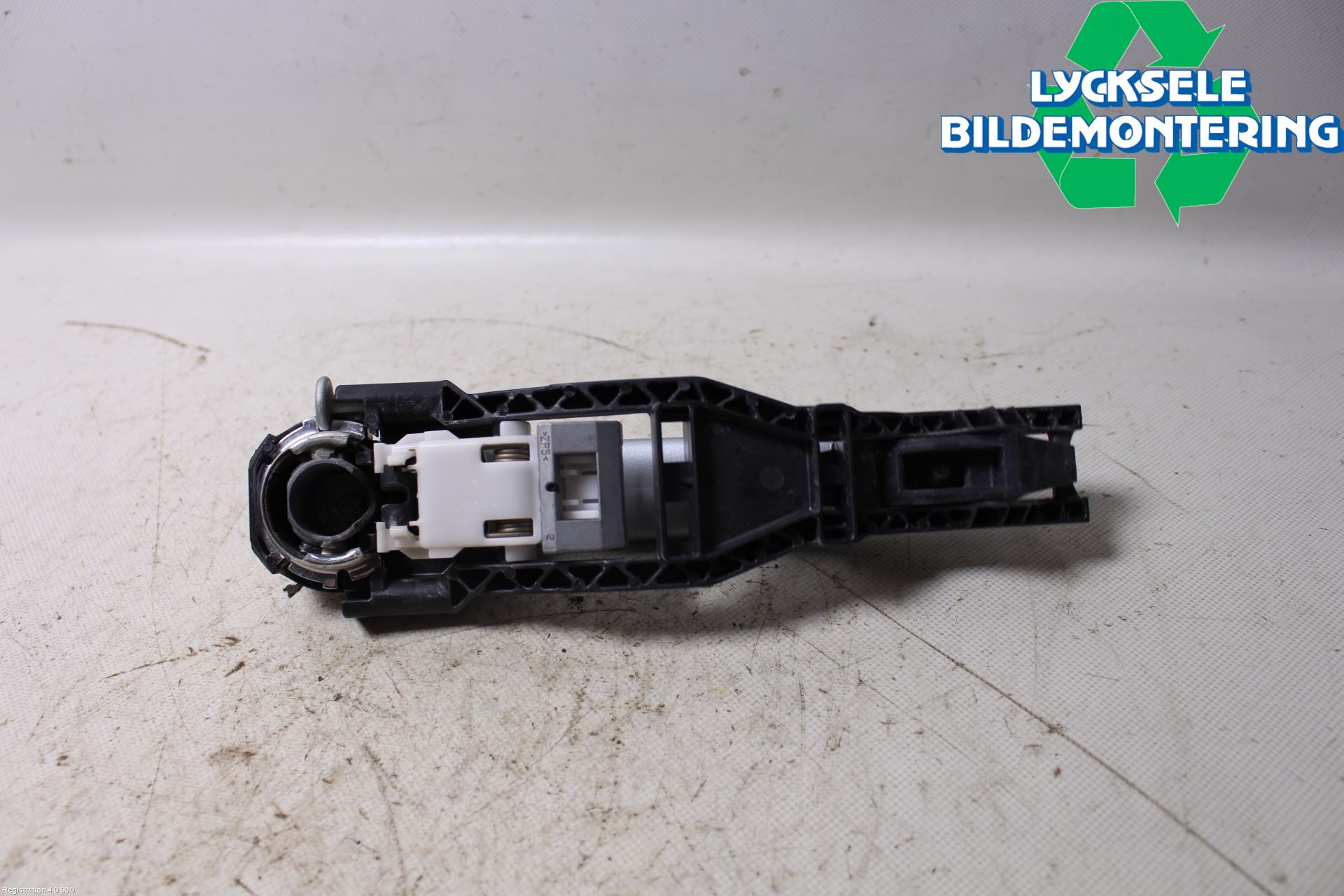 Seat ALTEA Dörrhandtag Yttre Hö