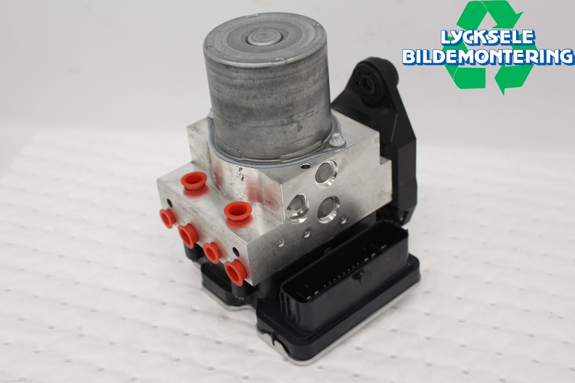 Audi A6 F2/C8 19- Abs Hydraulaggregat