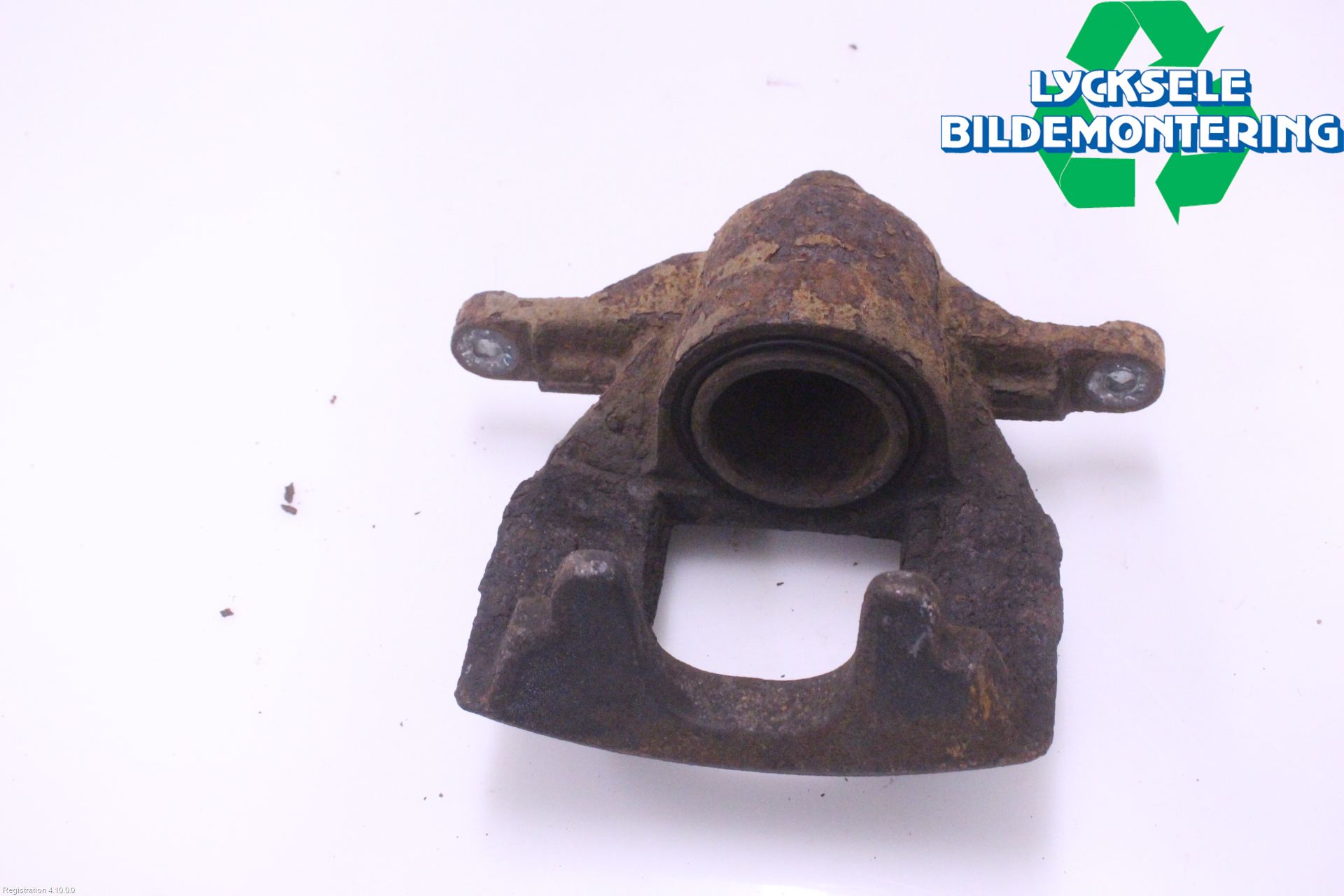 Toyota AVENSIS 09-15 Bromsok Fram Vänster