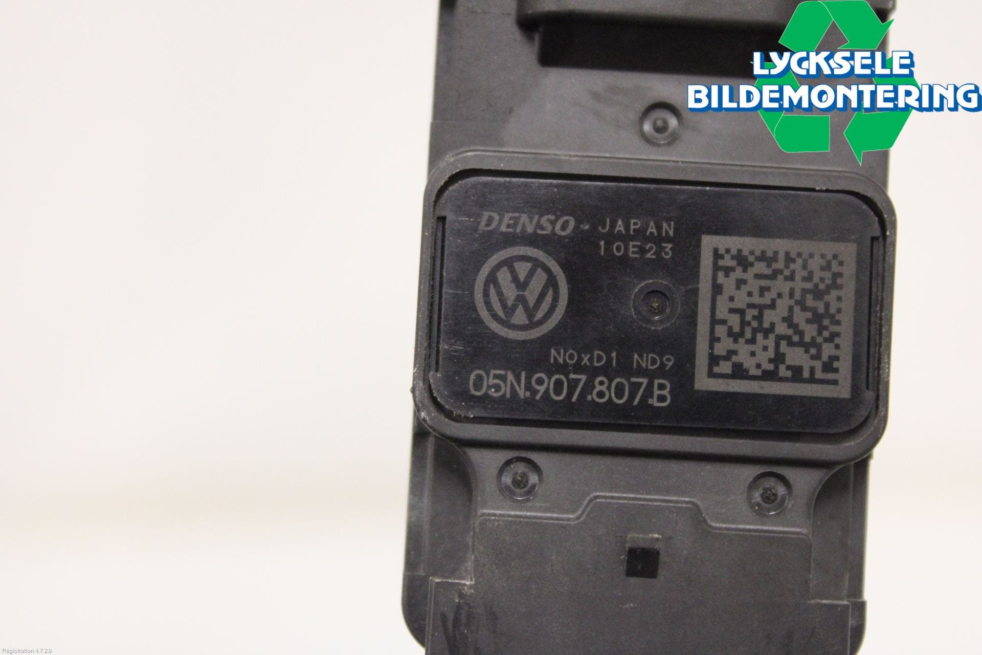 Volkswagen VW T-ROC 18- Injlambdasond