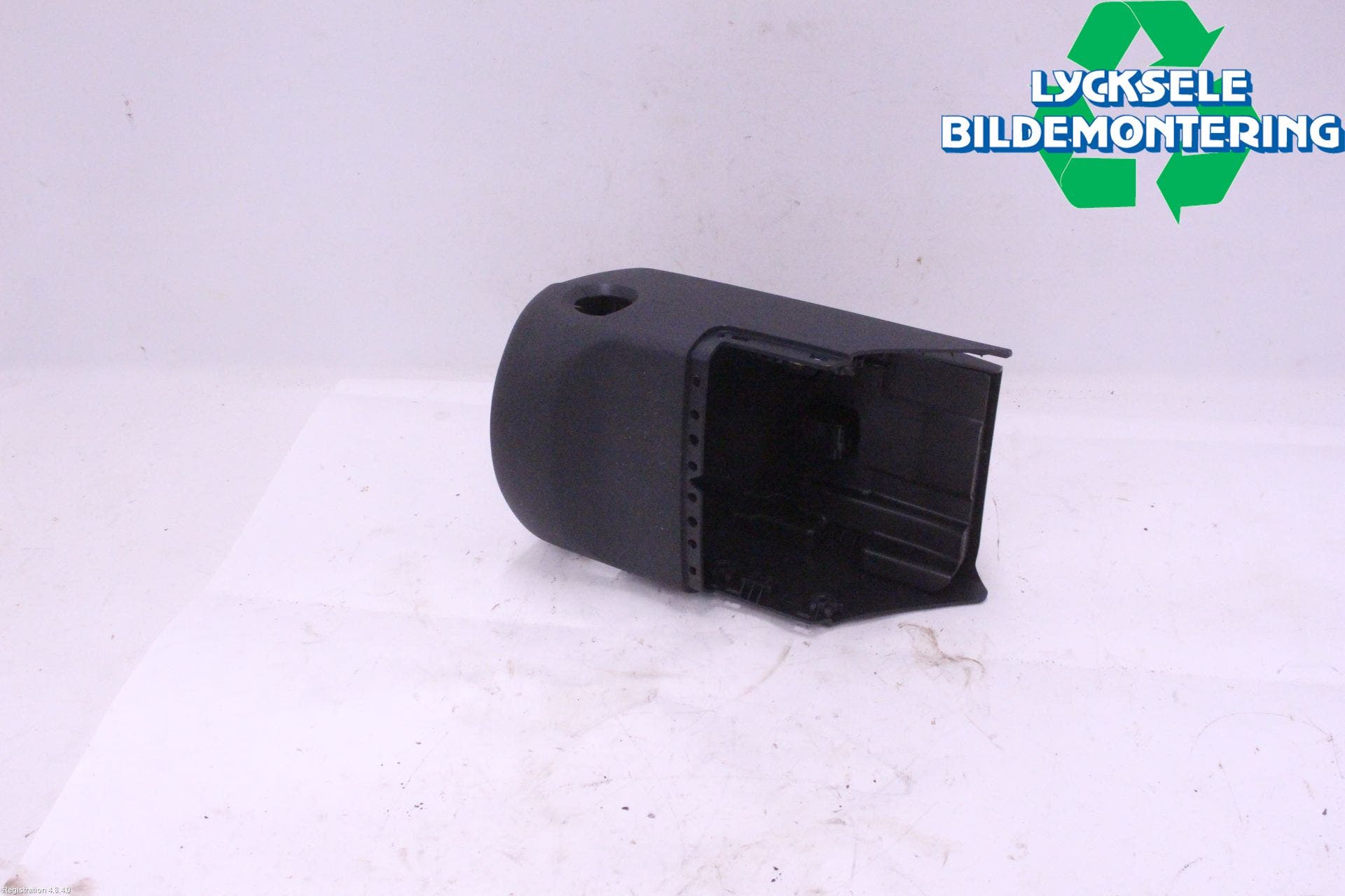 Alfa VW TIGUAN 24- Rattkåpa-Kåpor