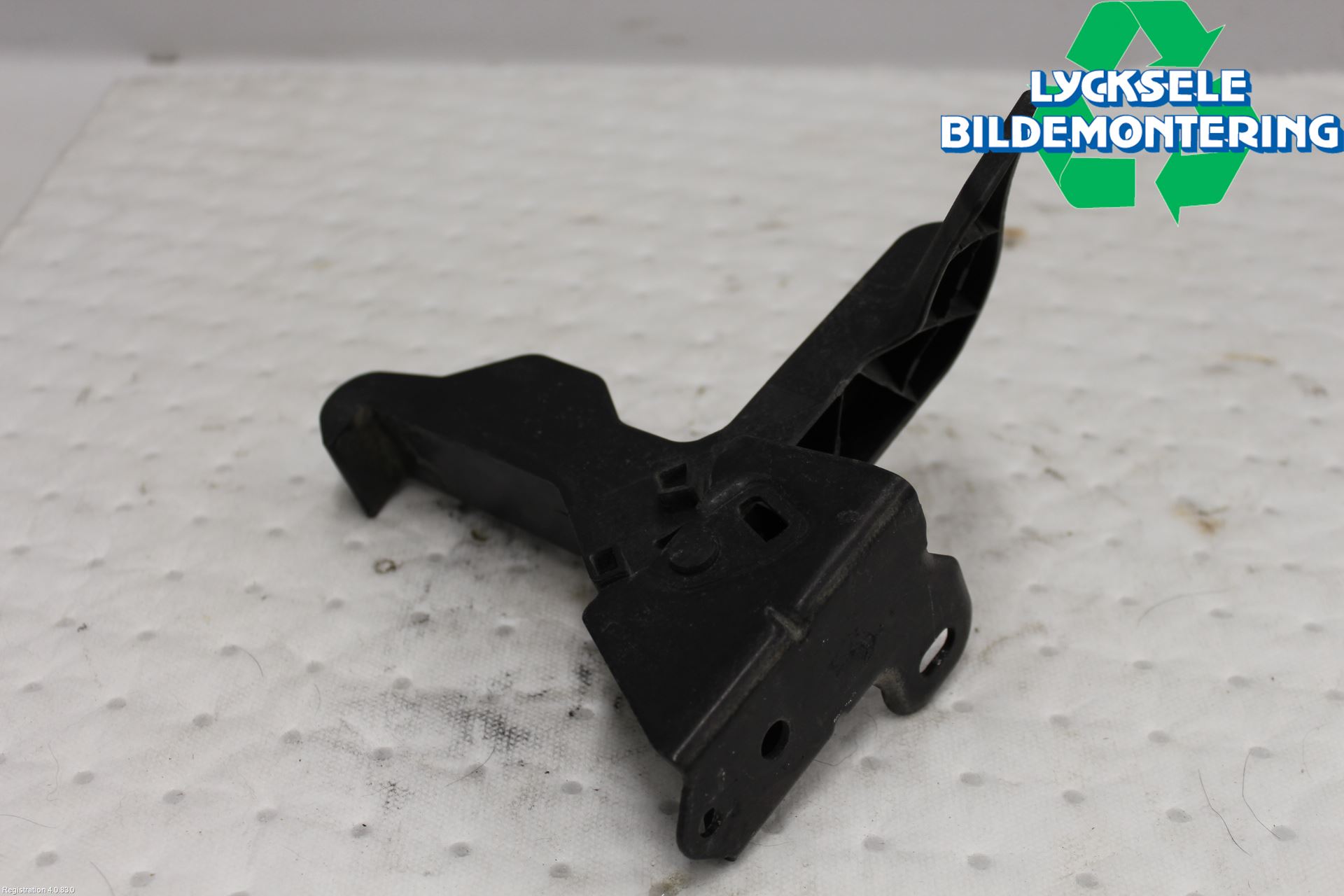 Peugeot EXPERT/E-EXPERT 17- Huv Spärr