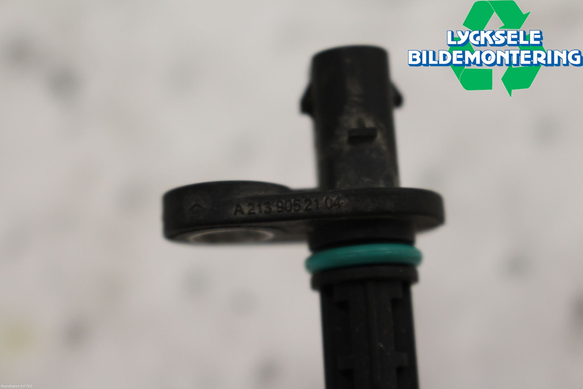 Mercedes-Benz MB E-KLASS (W213) 16-23 Abs Sensor