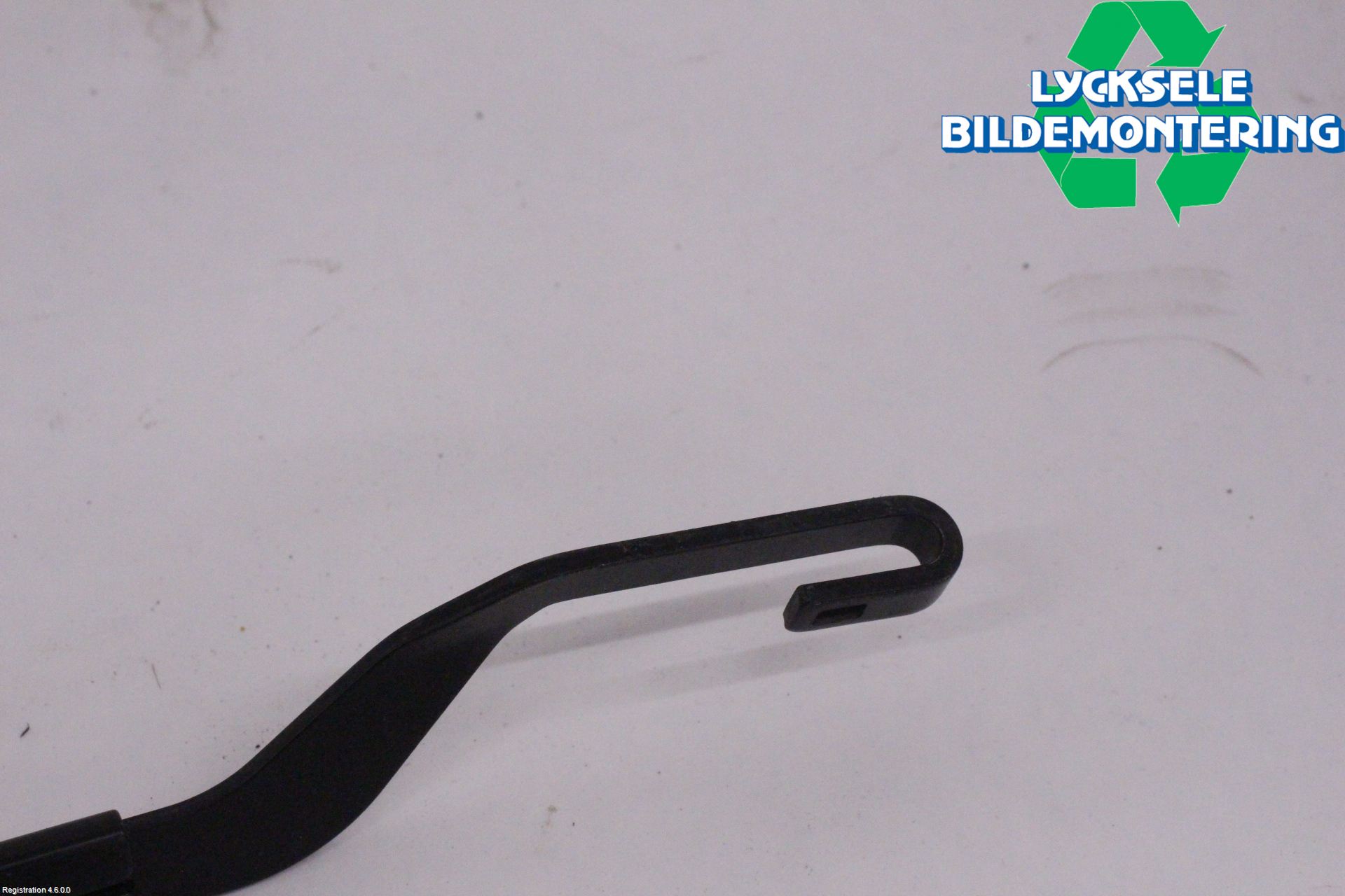 Kia NIRO (DE) 17-22 Torkararm Armar Vindruta