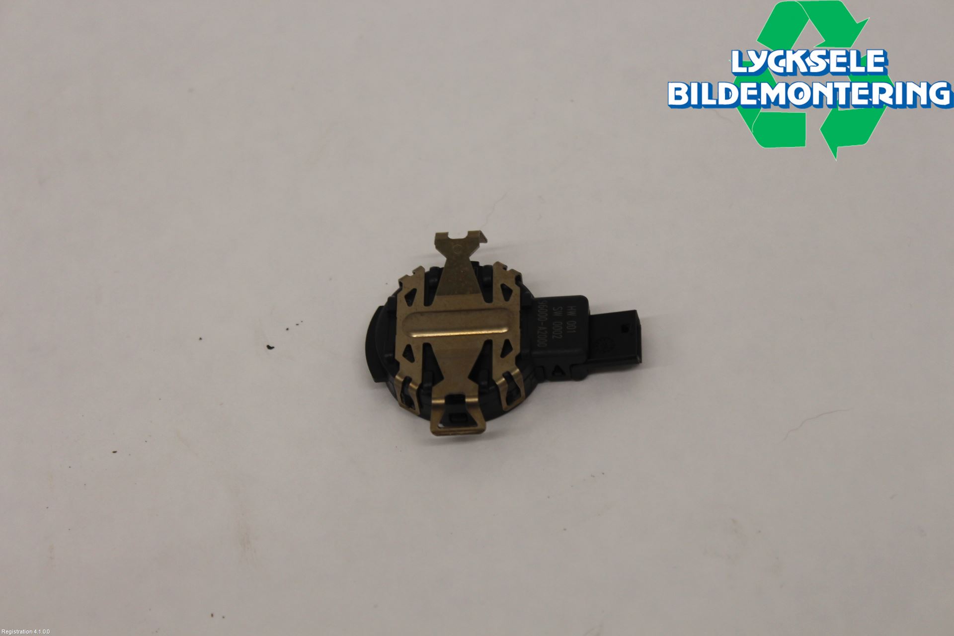 Kia CEED 12-18 Regnsensor