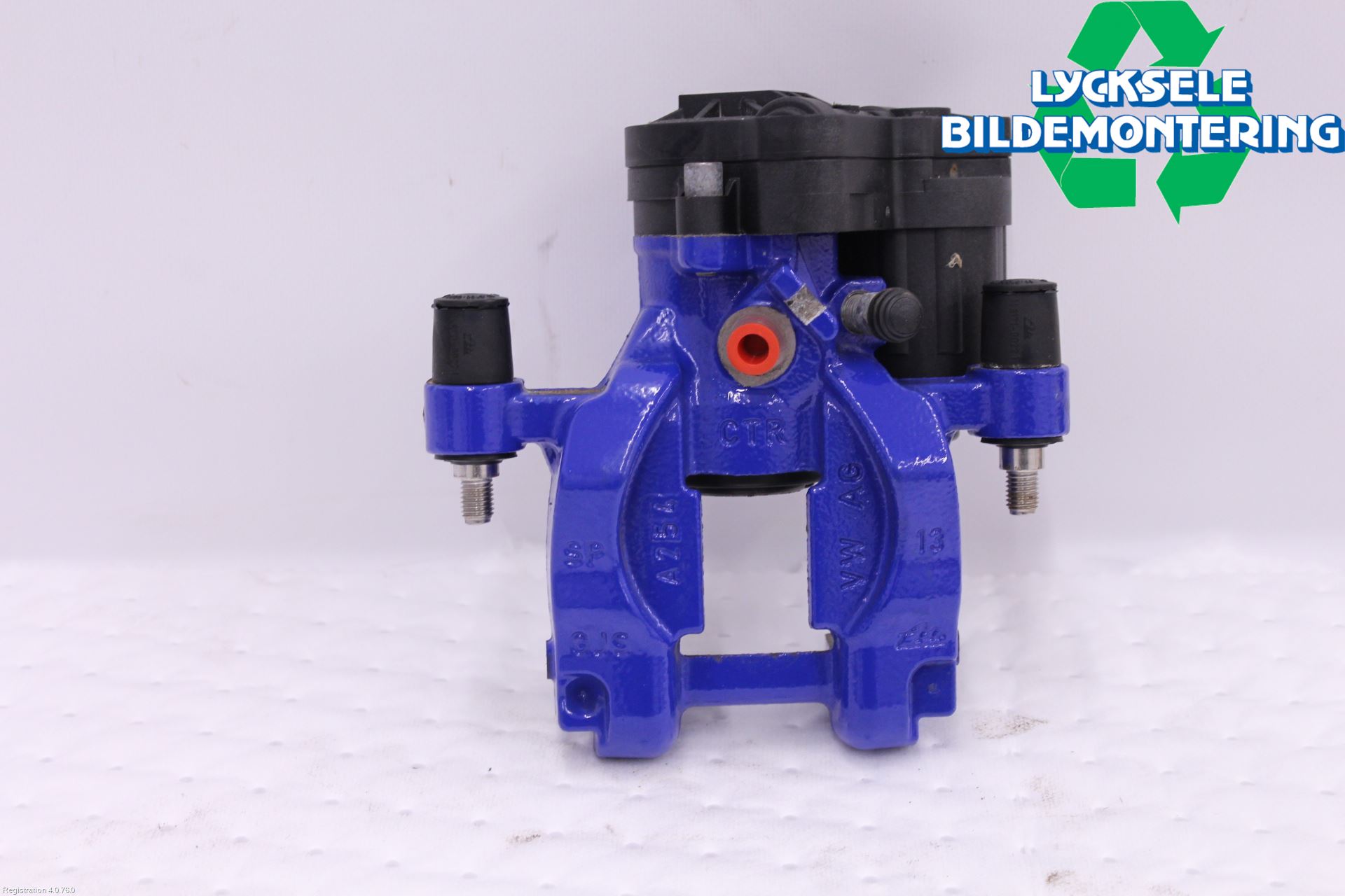 Volkswagen VW PASSAT 20-24 Bromsok Bak Vänster