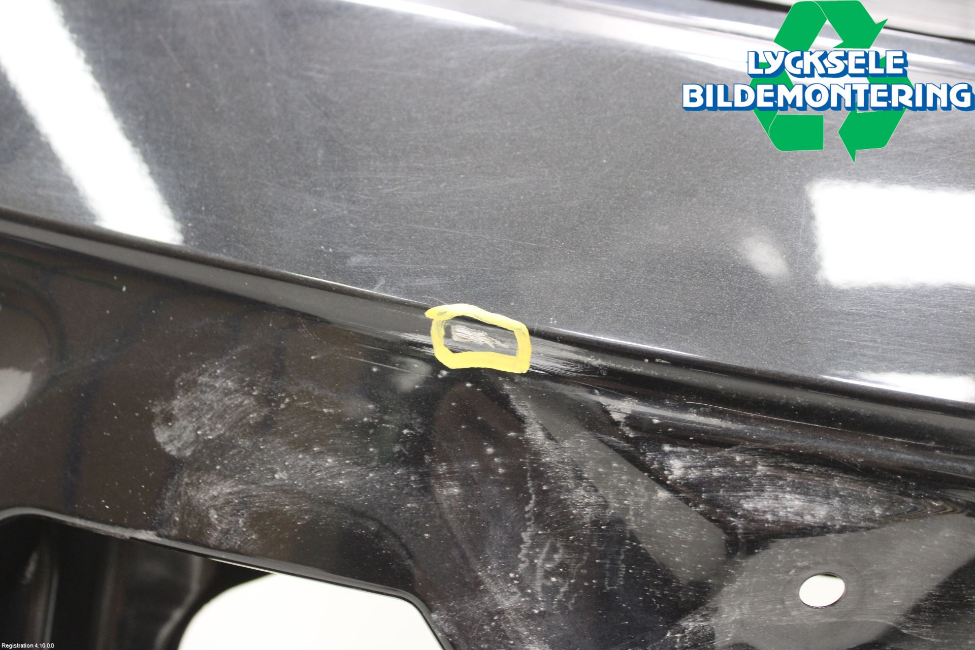 Suzuki VITARA 15- Baklucka Kombi