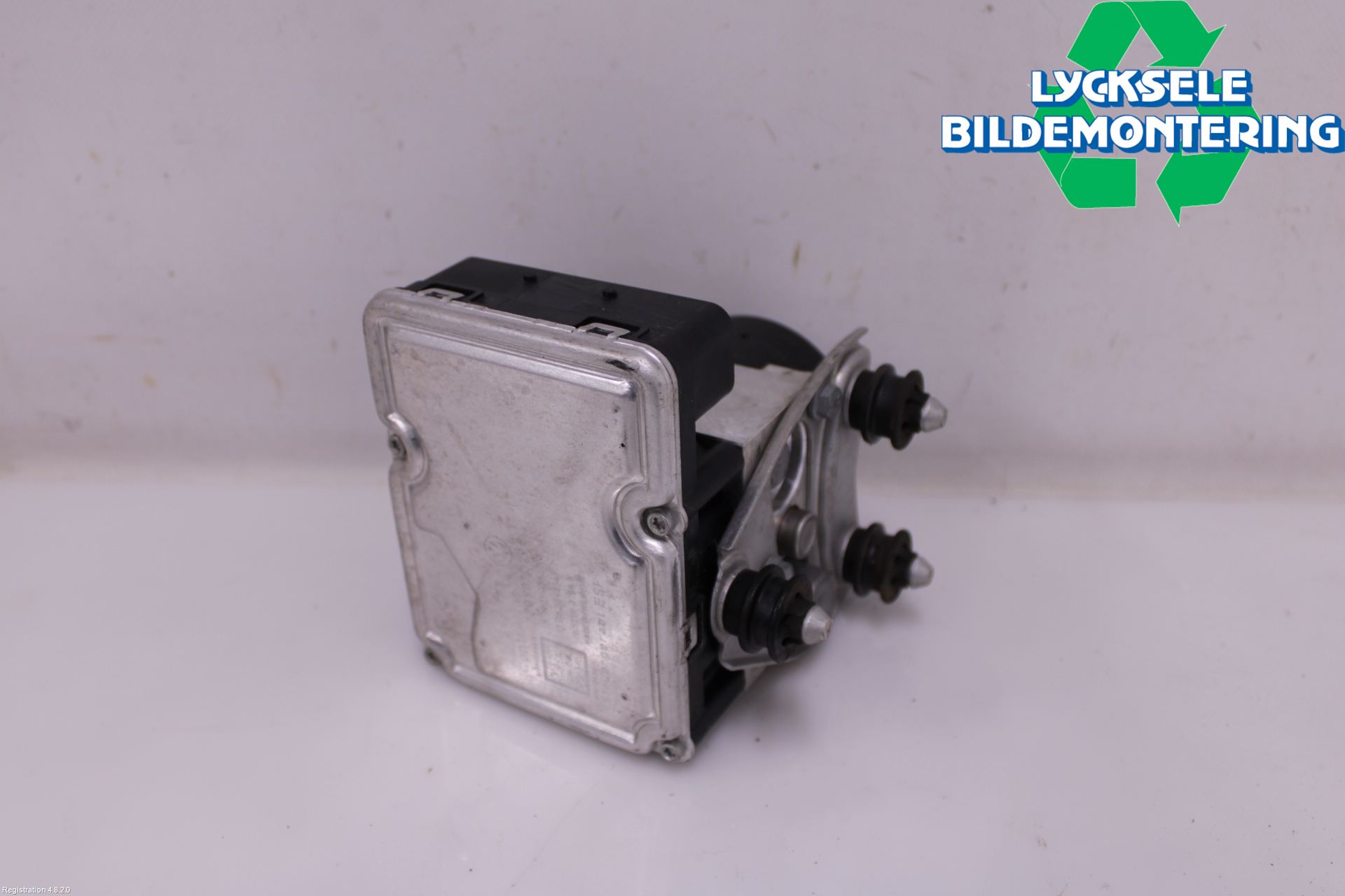 Volkswagen VW TOUAREG 7P 11-18 Abs Hydraulaggregat