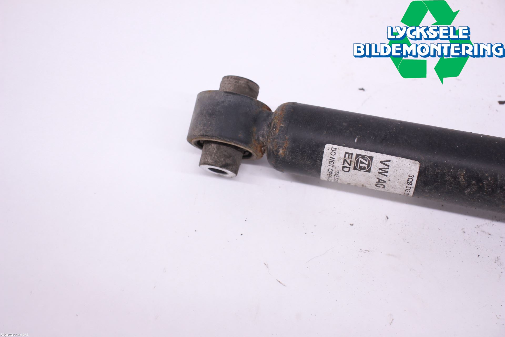 Skoda SUPERB 16-24 Stötdämpare Bak