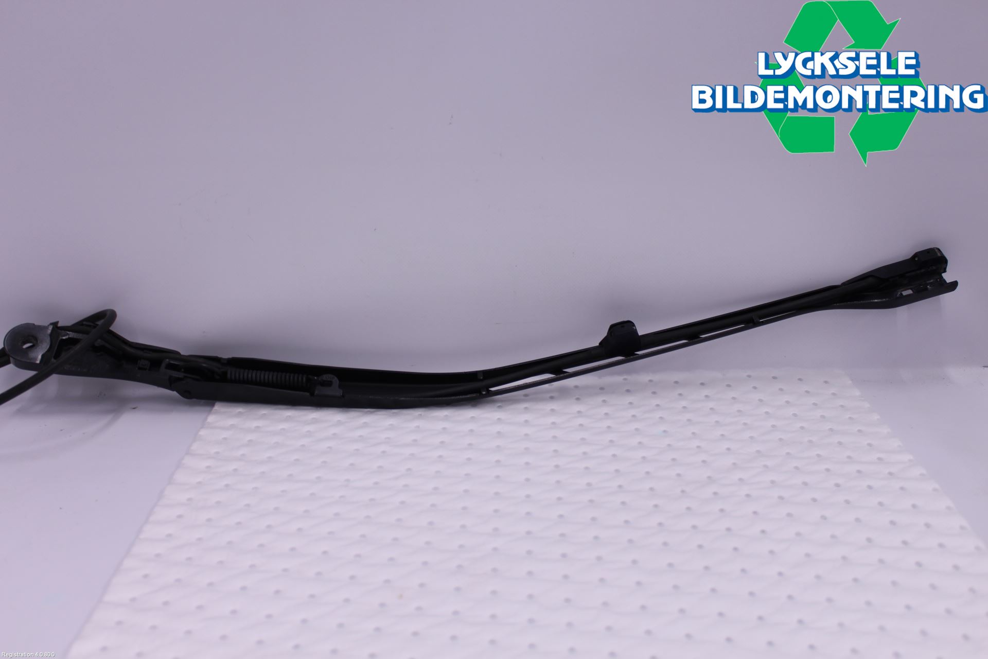 Volvo V90 17->> Torkararm Armar Vindruta