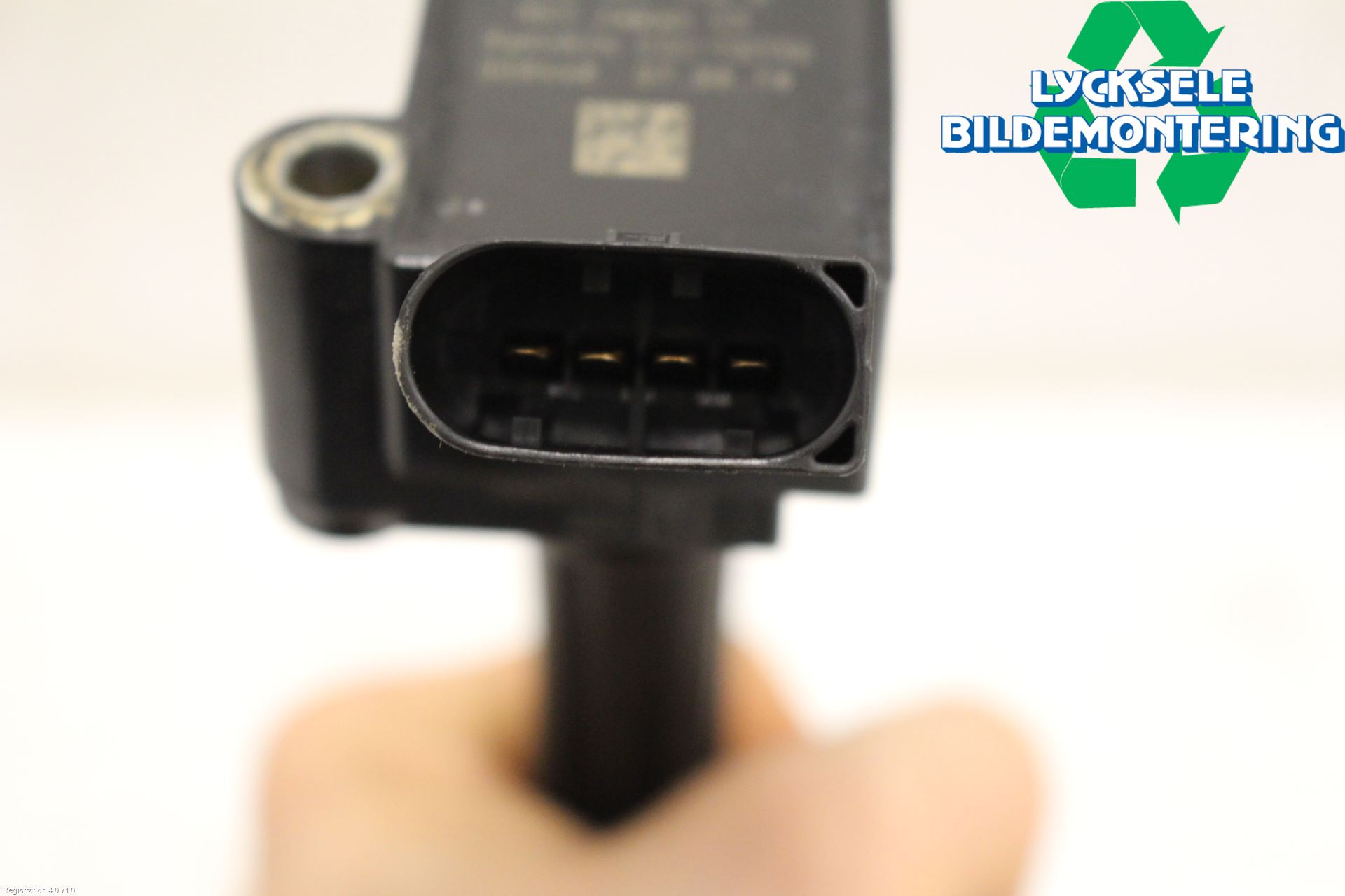 Seat TARRACO 19- Tändspole