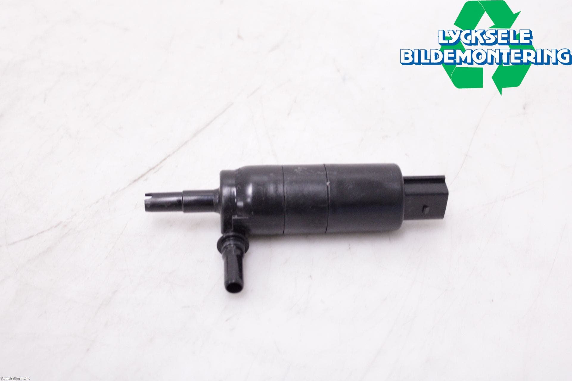 Ford KUGA 13-16 Spolarpump Högtryck