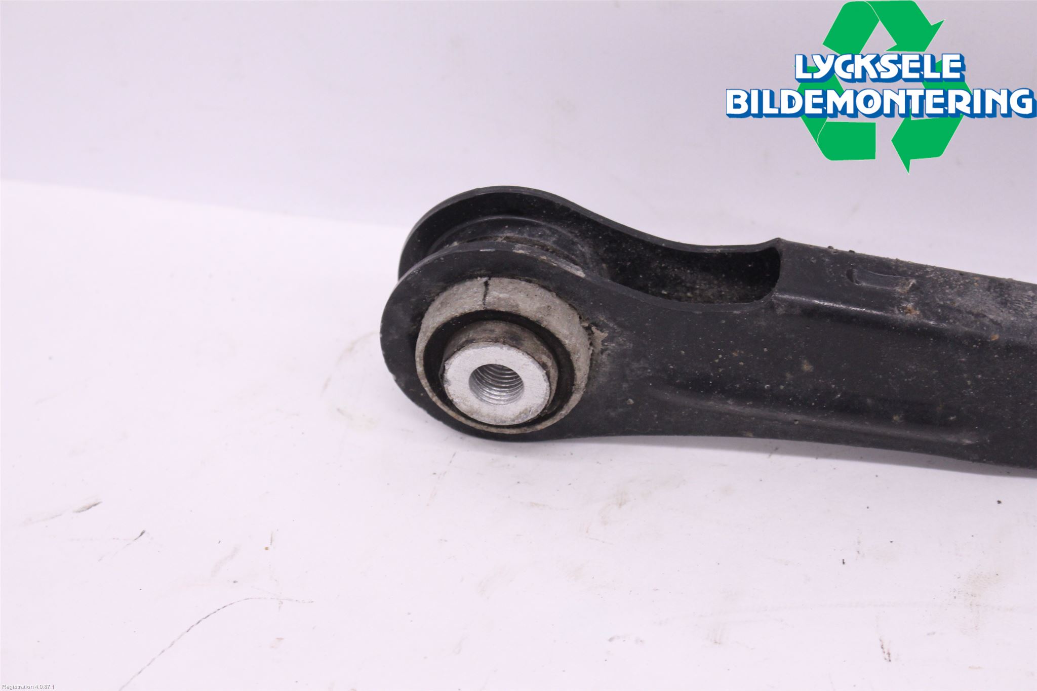 BMW 3 G20/G21/G80/G81 19- Bärarm Bak Övre Vänster