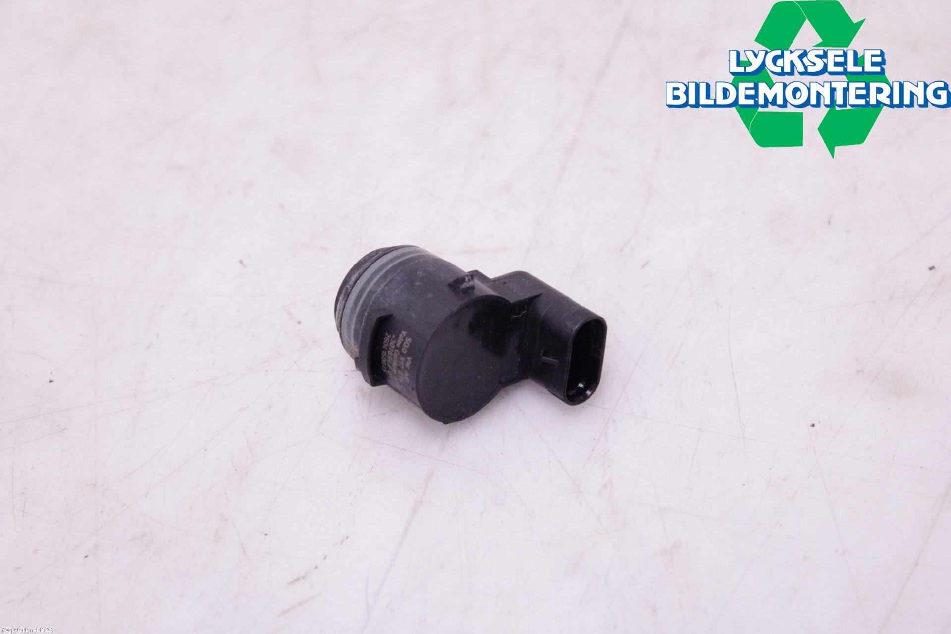 Audi A3/S3 05-13 Parkeringshjälp Frontsensor