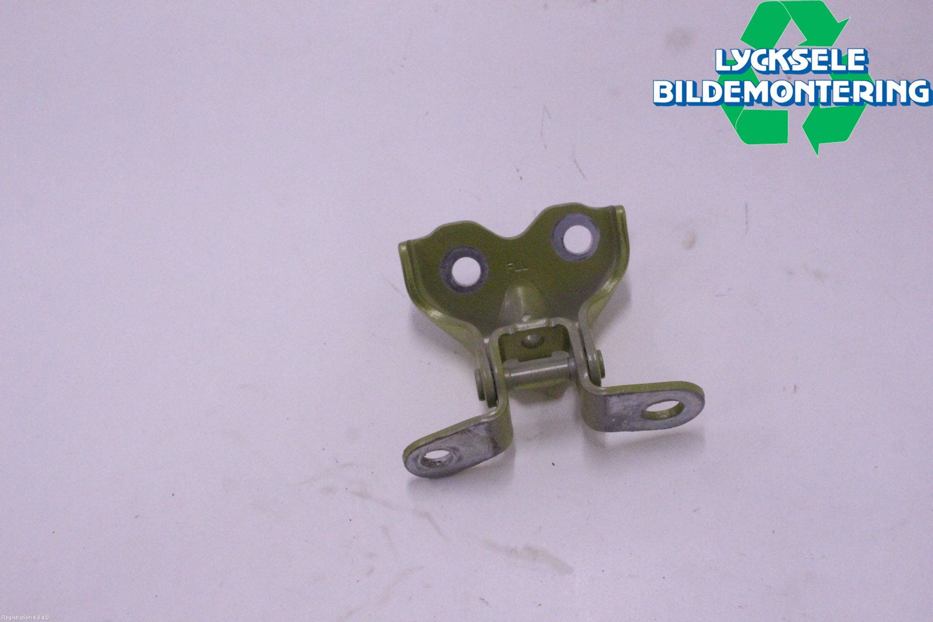 Hyundai i10 LA 20- Dörrgångjärn