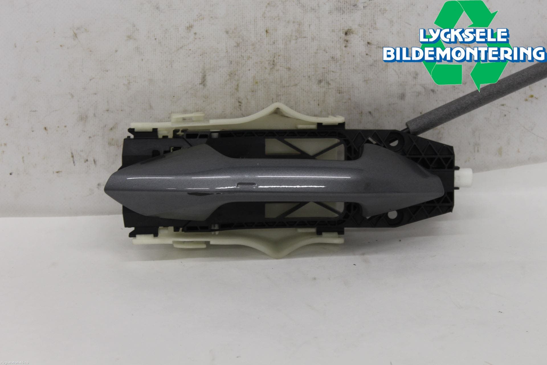 Skoda ENYAQ iV 21- Dörrhandtag Yttre Vä