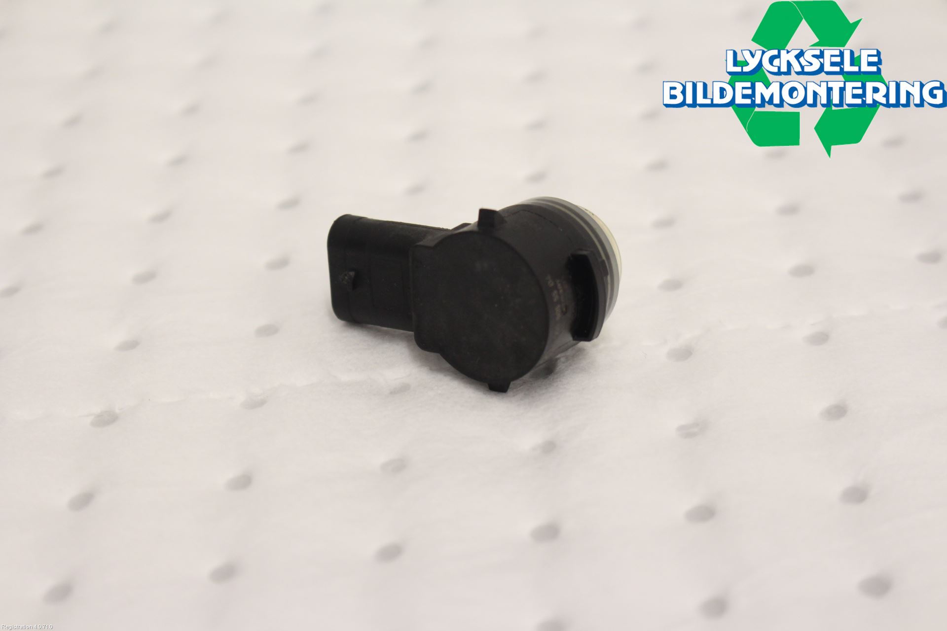 Mercedes-Benz MB C-KLASS (W205) 14-21 Parkeringshjälp Backsensor