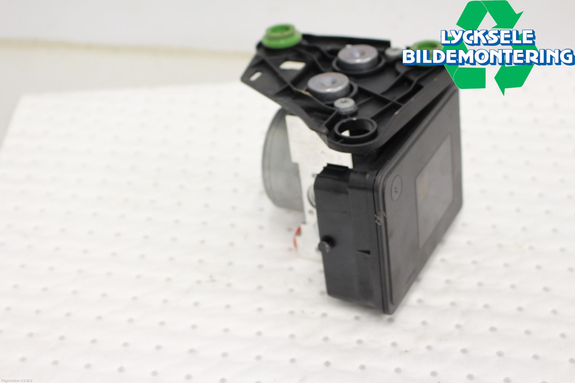 Audi A3/S3 8Y 21- Abs Hydraulaggregat