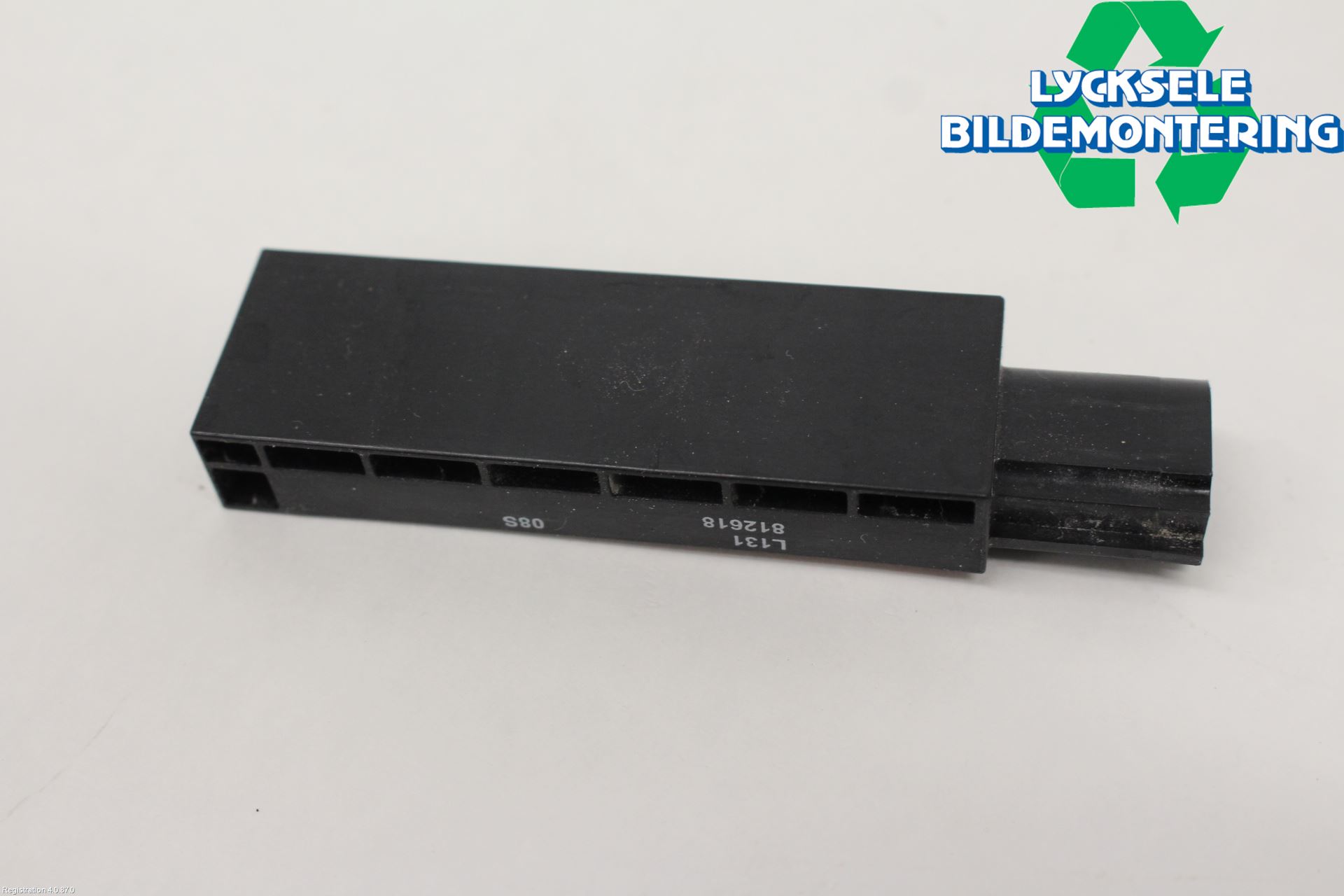 Volkswagen VW TIGUAN 16-24 Antenn