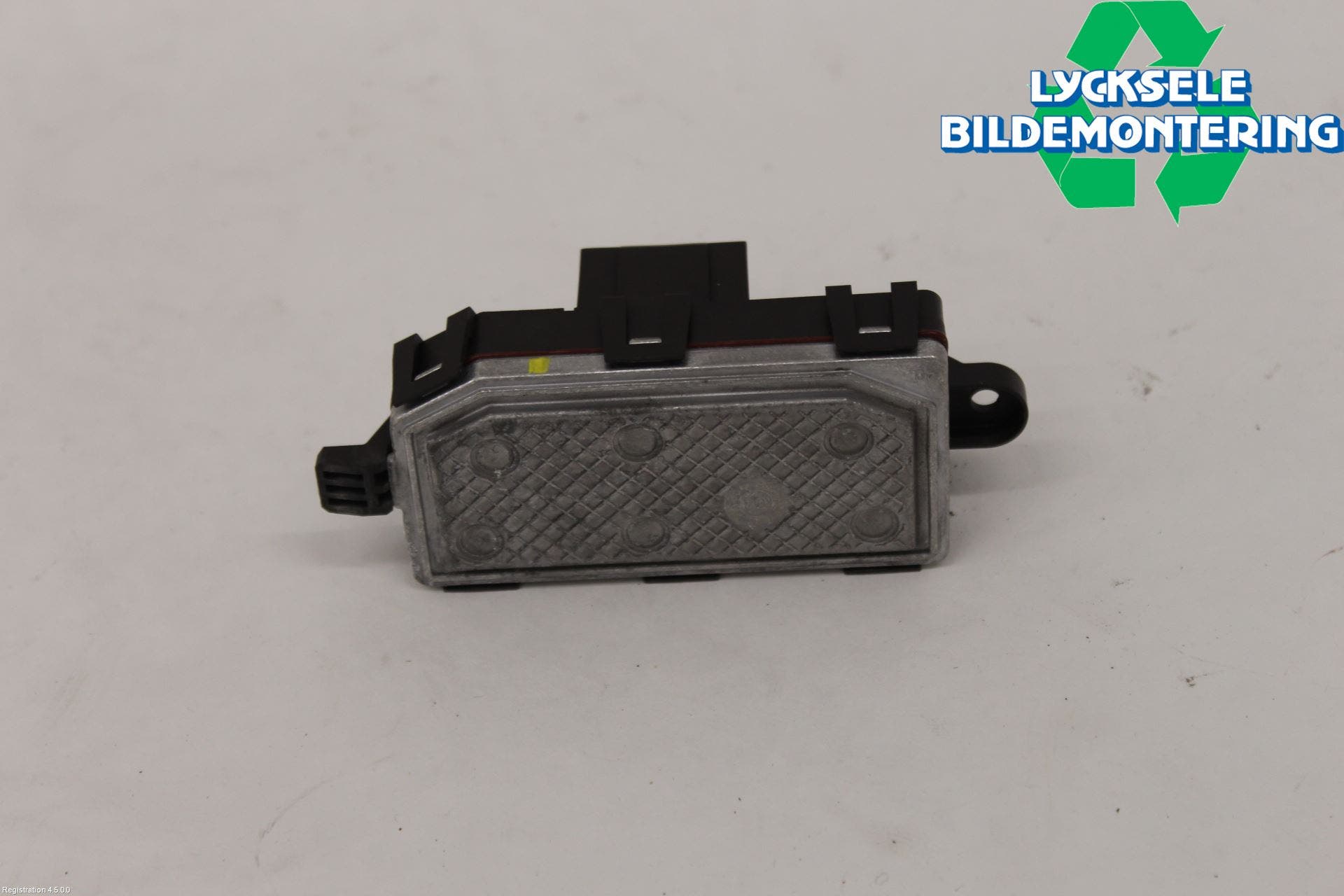 Ford KUGA 17-19 Värmefläktsmotstånd