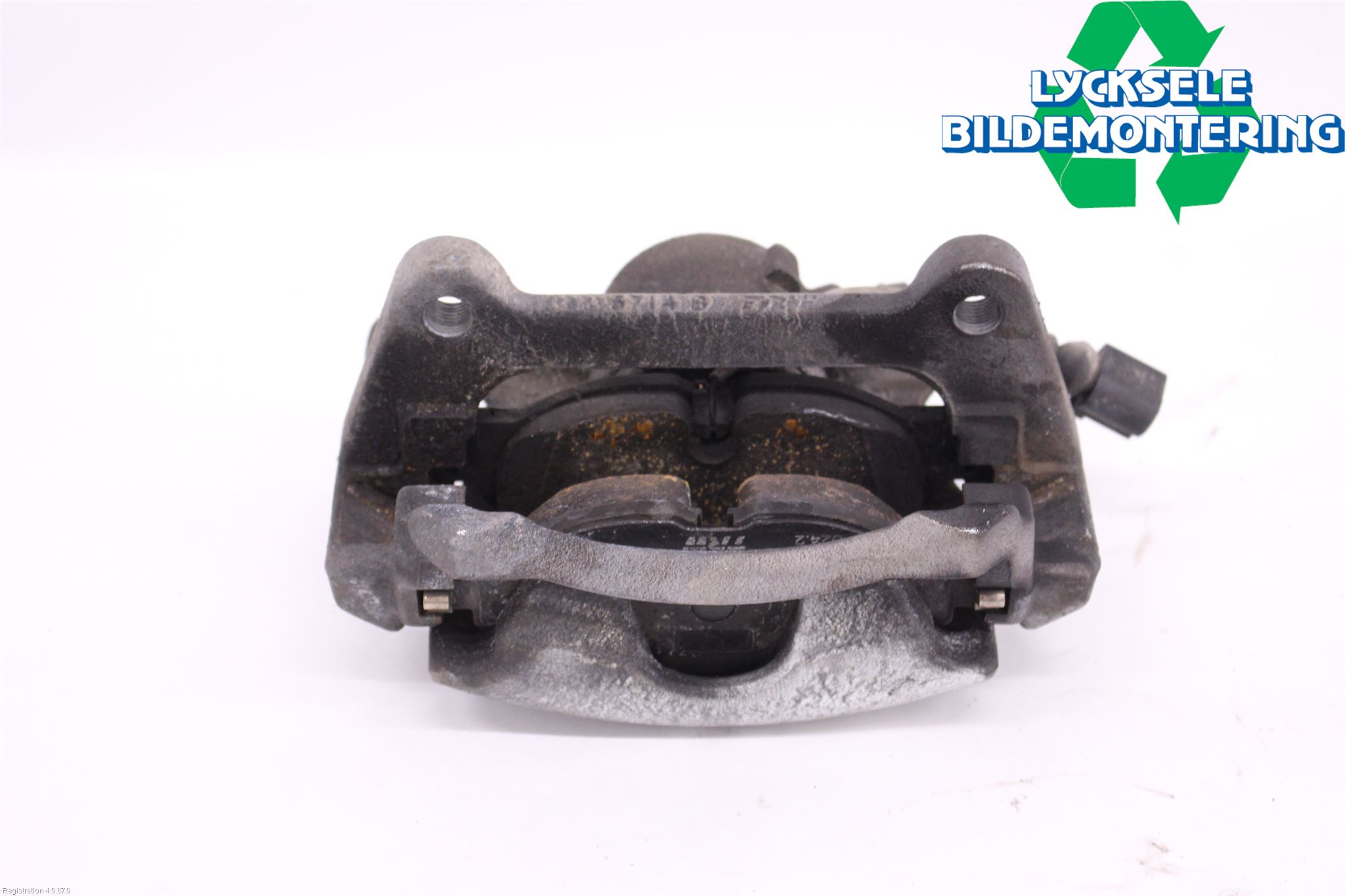 Volkswagen VW PASSAT 20-24 Bromsok Fram Höger