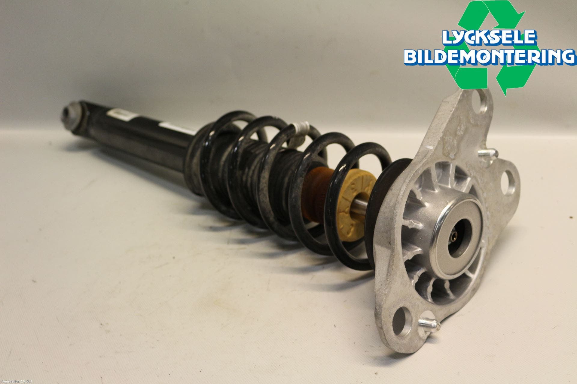 BMW i3 I01 13-22 Fjäderben Bak Höger