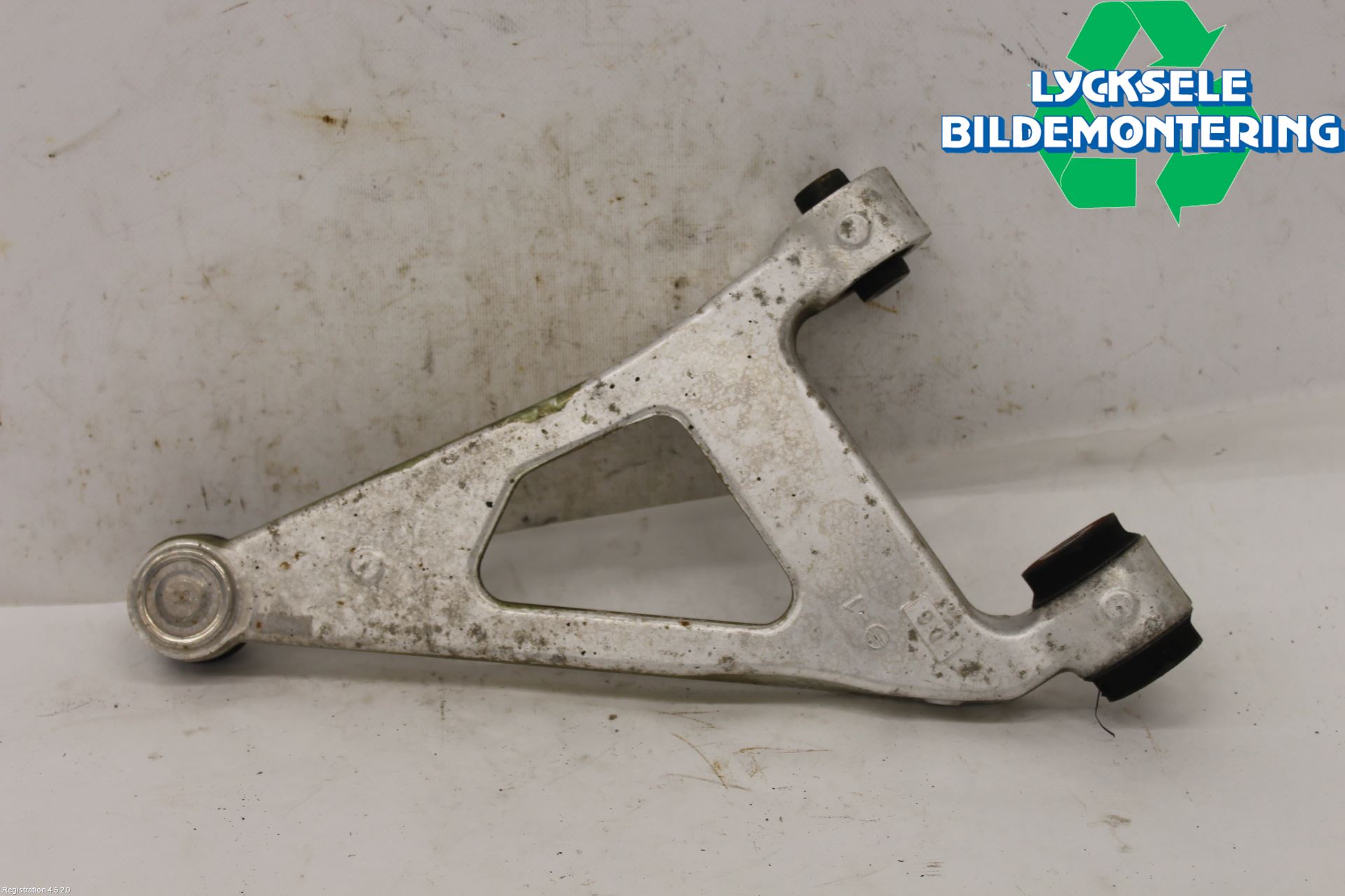 Subaru OUTBACK 21- Bärarm Bak Övre Vänster