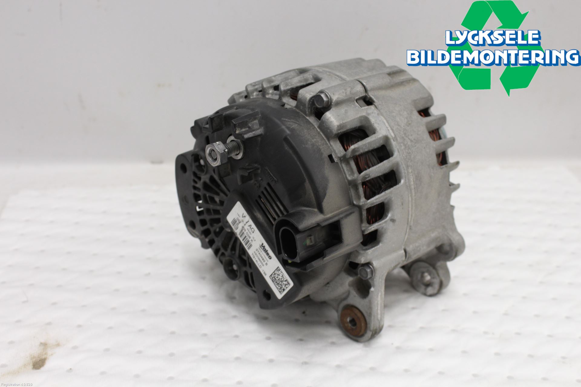 Skoda FABIA 15-21 Generator