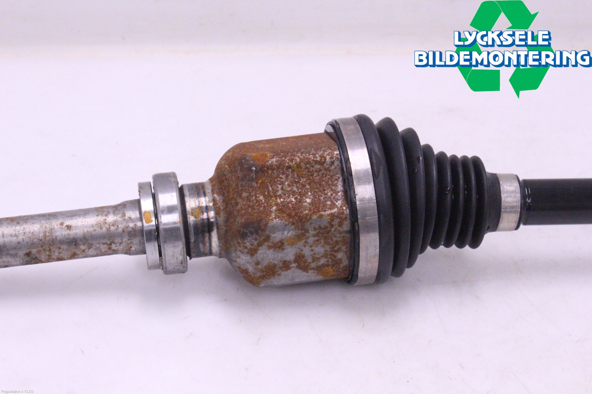 Opel MOKKA 21- Drivaxel Fram Höger