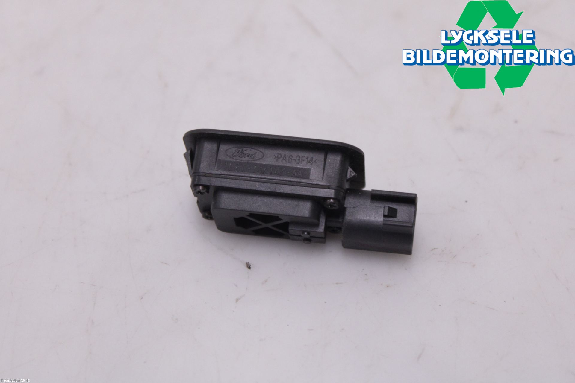 Ford KUGA 13-16 Strömställare Baklucka