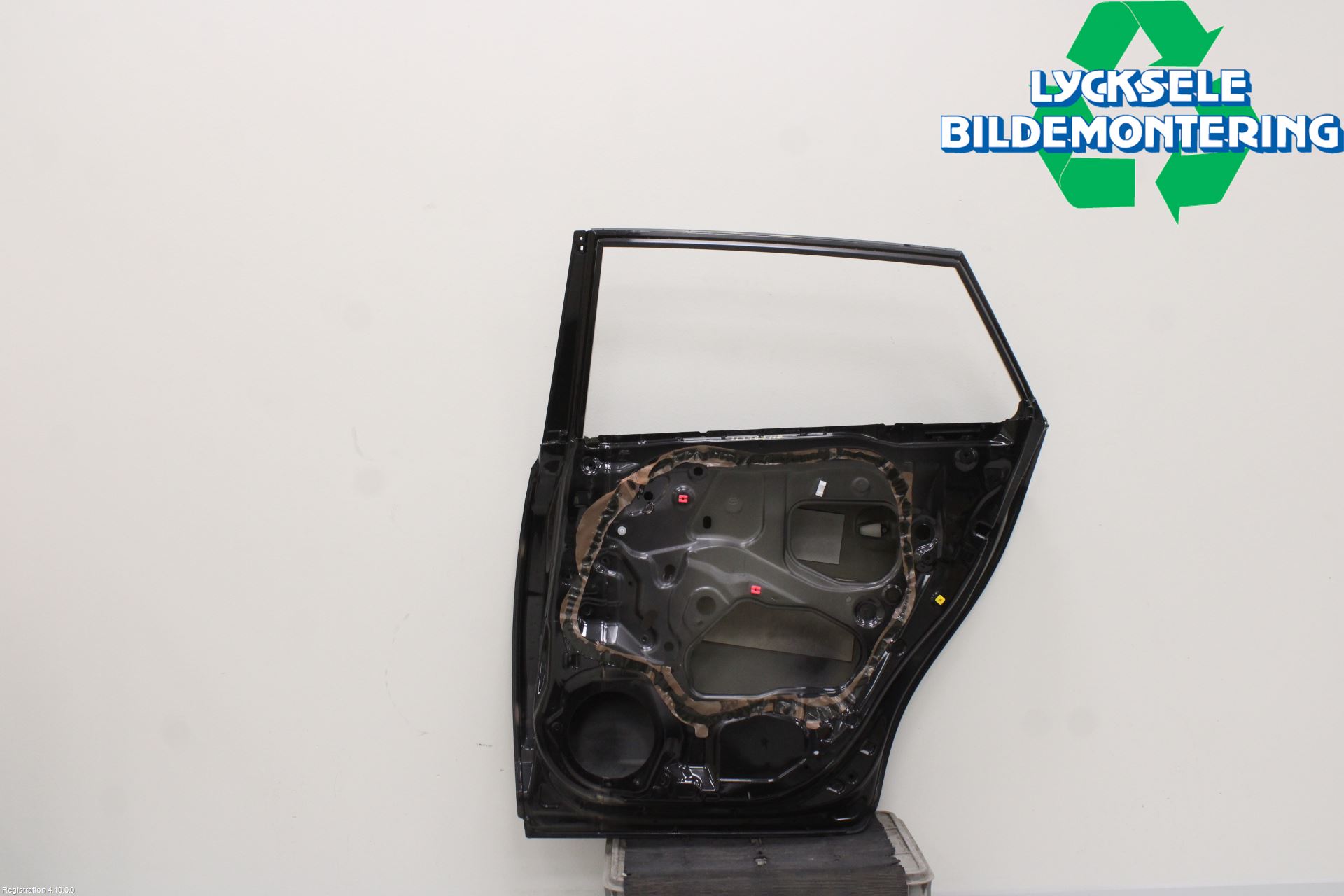 Toyota AVENSIS 09-15 Dörr Bak Höger