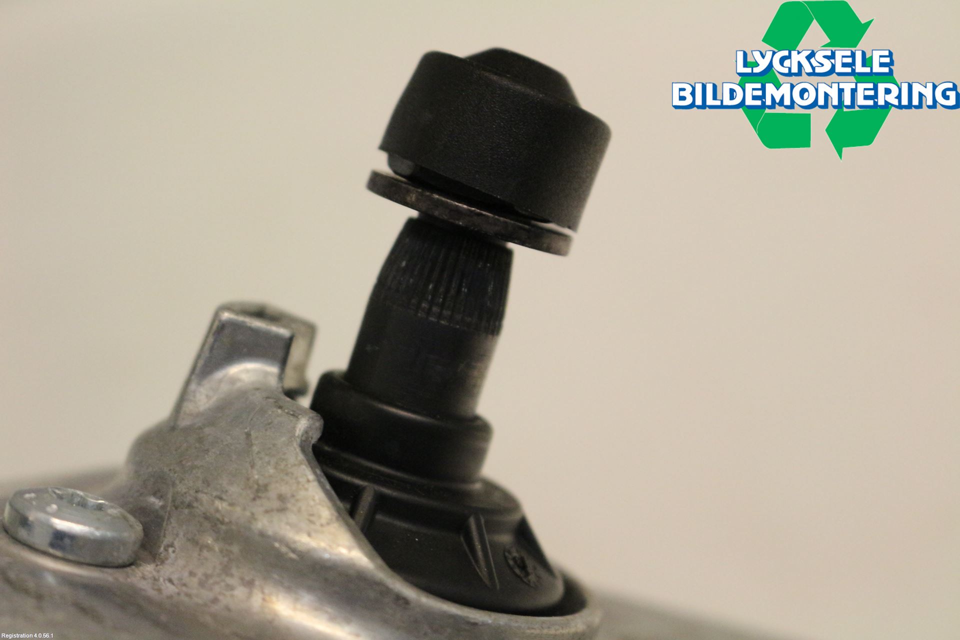 BMW i3 I01 13-22 Torkarmotor Vindruta