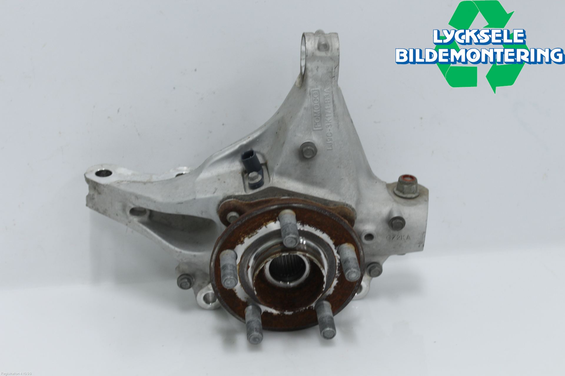 Ford MUSTANG Mach-E 21- Styrspindel Lagerhus Vä