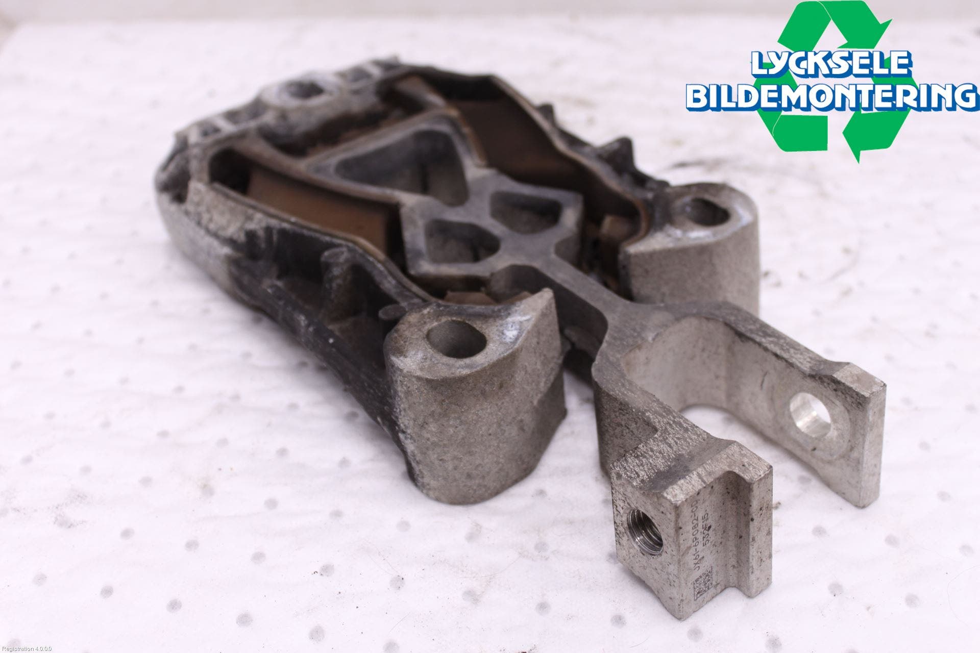 Ford FOCUS 19- Växellådsfäste