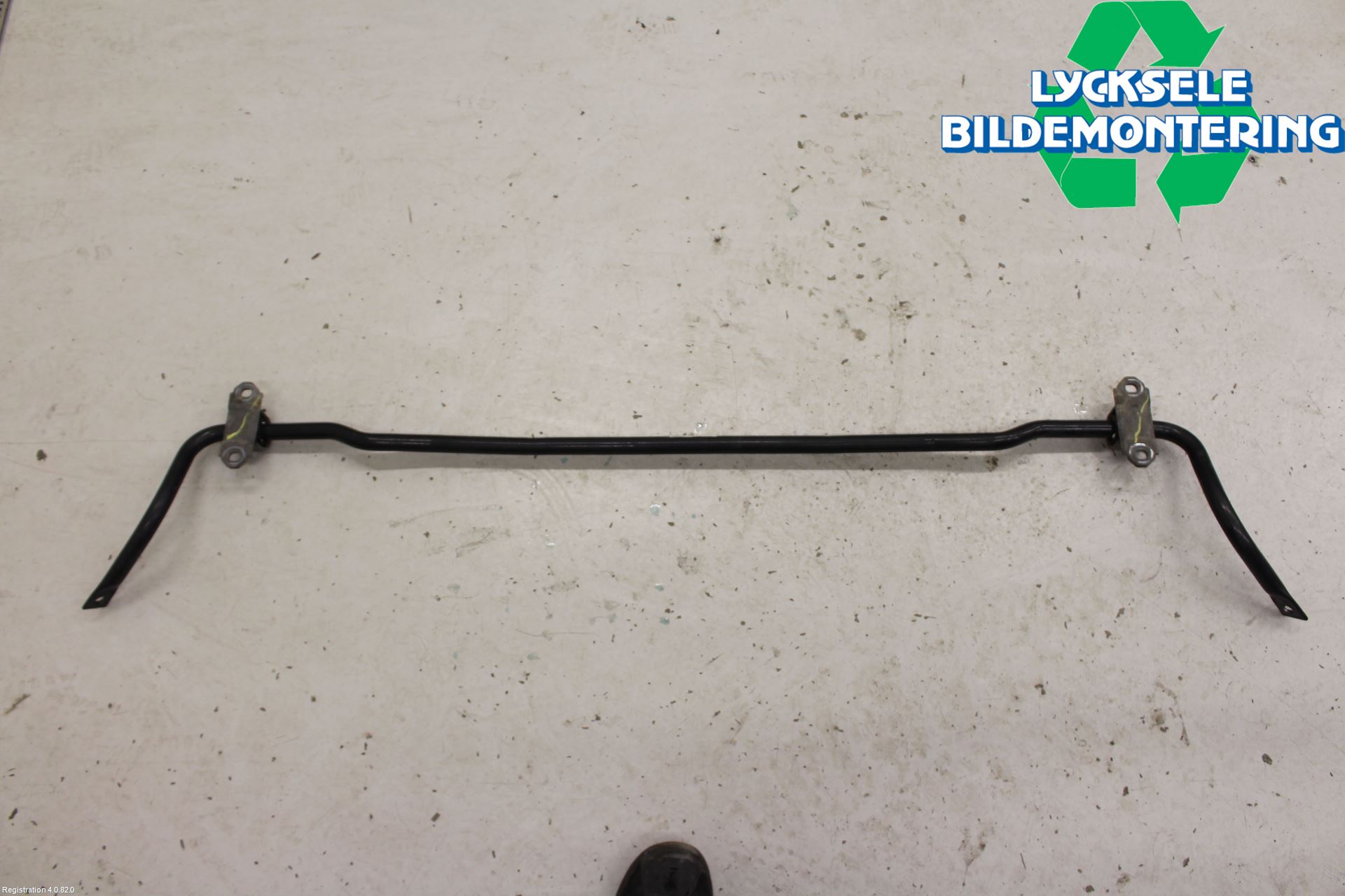 Volvo V60 19- Krängningshämmare Bak