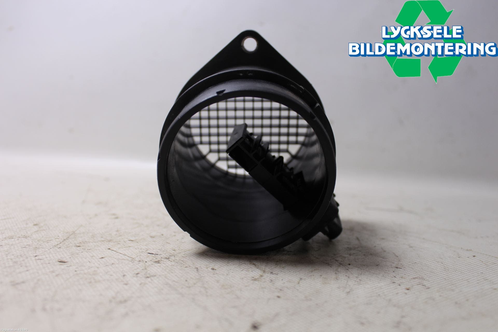 Hyundai TUCSON 05- Injluftmassamätare