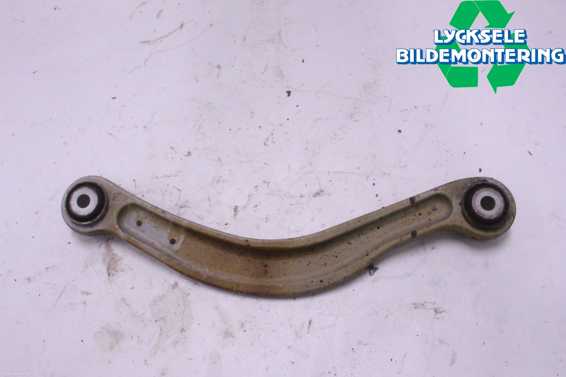 Mercedes-Benz MB C-KLASS (W205) 14-21 Bärarm Bak Övre Vänster