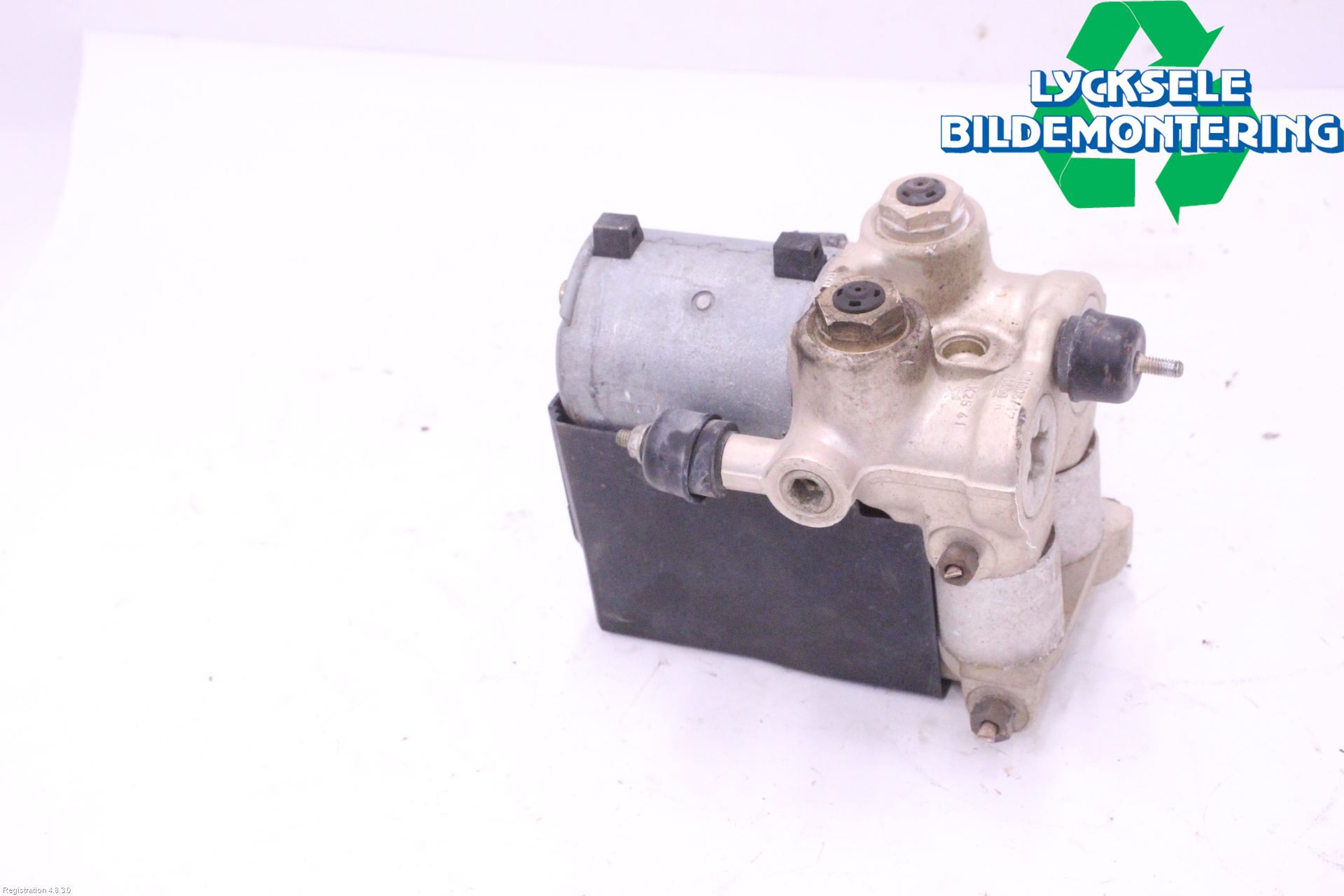 Volvo 240 88-93 Abs Hydraulaggregat